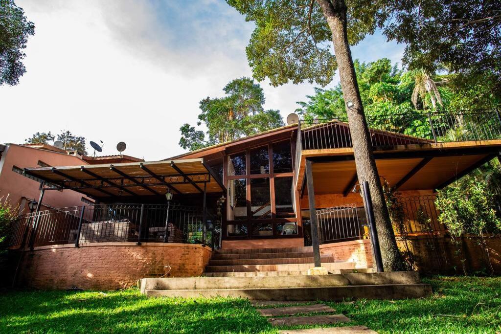 Casa do Lago