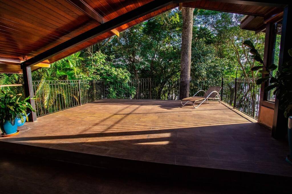 Casa do Lago