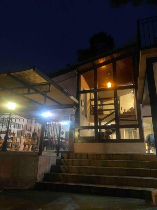 Casa do Lago