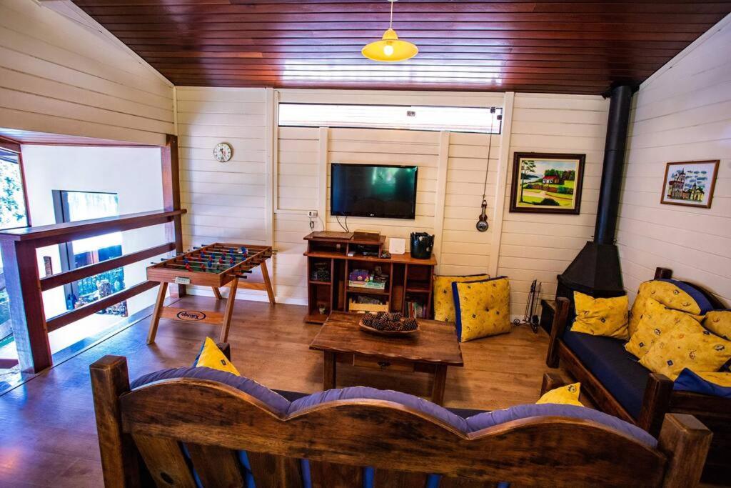 Casa do Lago