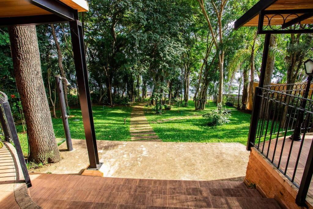 Casa do Lago