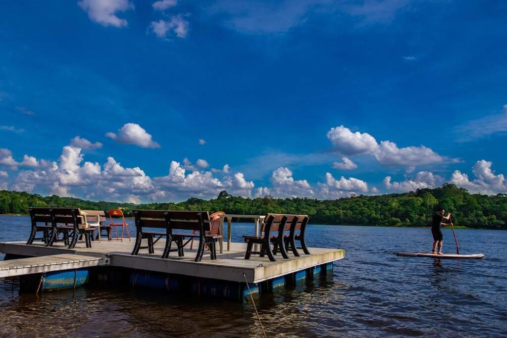 Casa do Lago