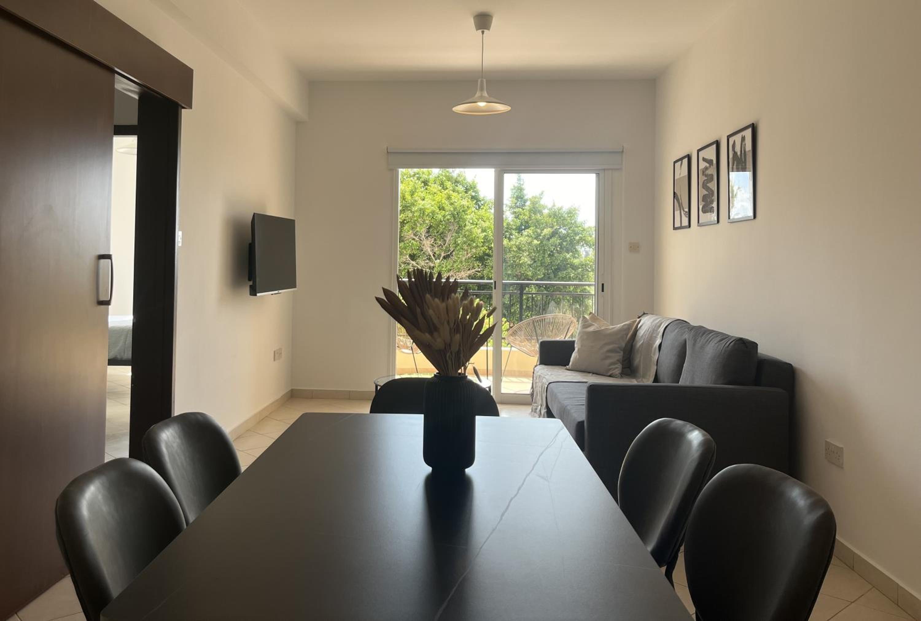 Phaedrus Living Paphos Central Nexus