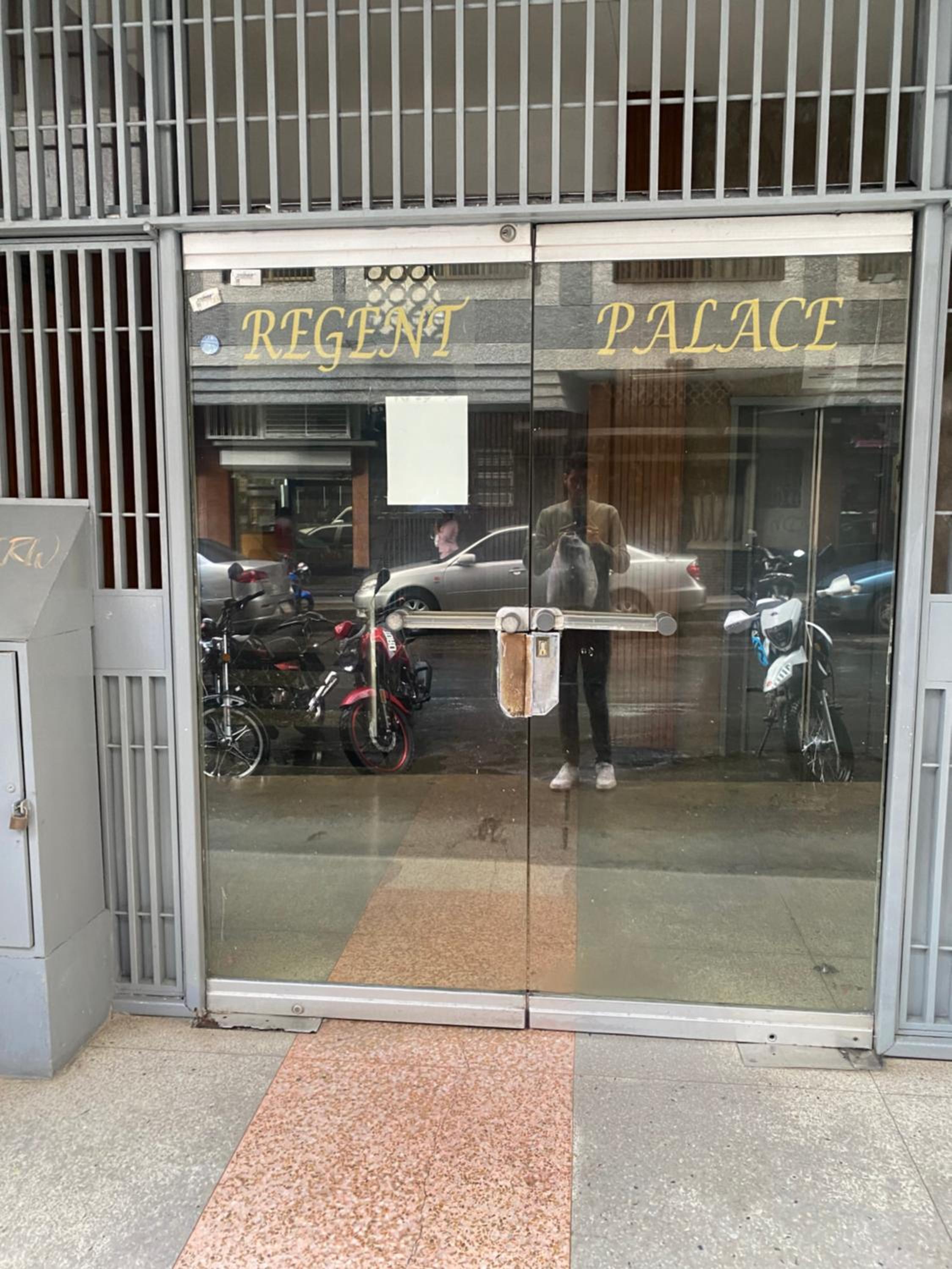 Apartamento en Chacao Caracas
