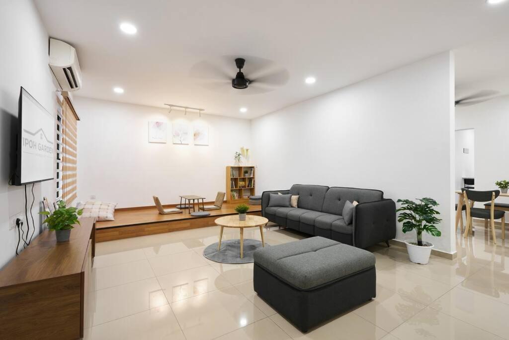 Ipoh South Homestay 8-16pax 10mins to attraction photo 1