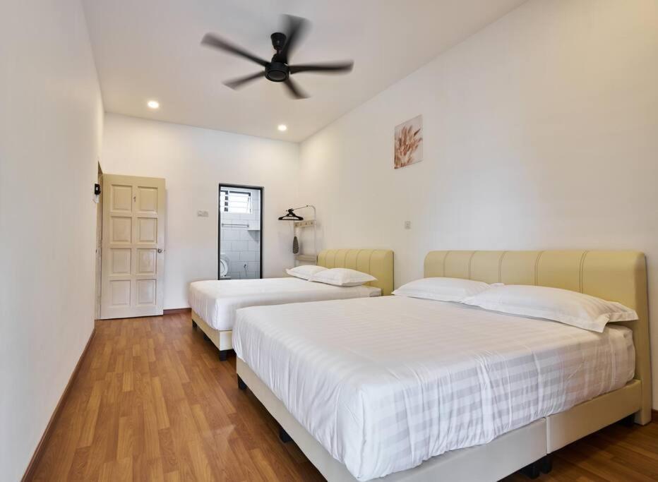 Ipoh South Homestay 8-16pax 10mins to attraction photo 3
