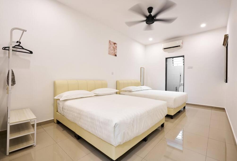 Ipoh South Homestay 8-16pax 10mins to attraction photo 5