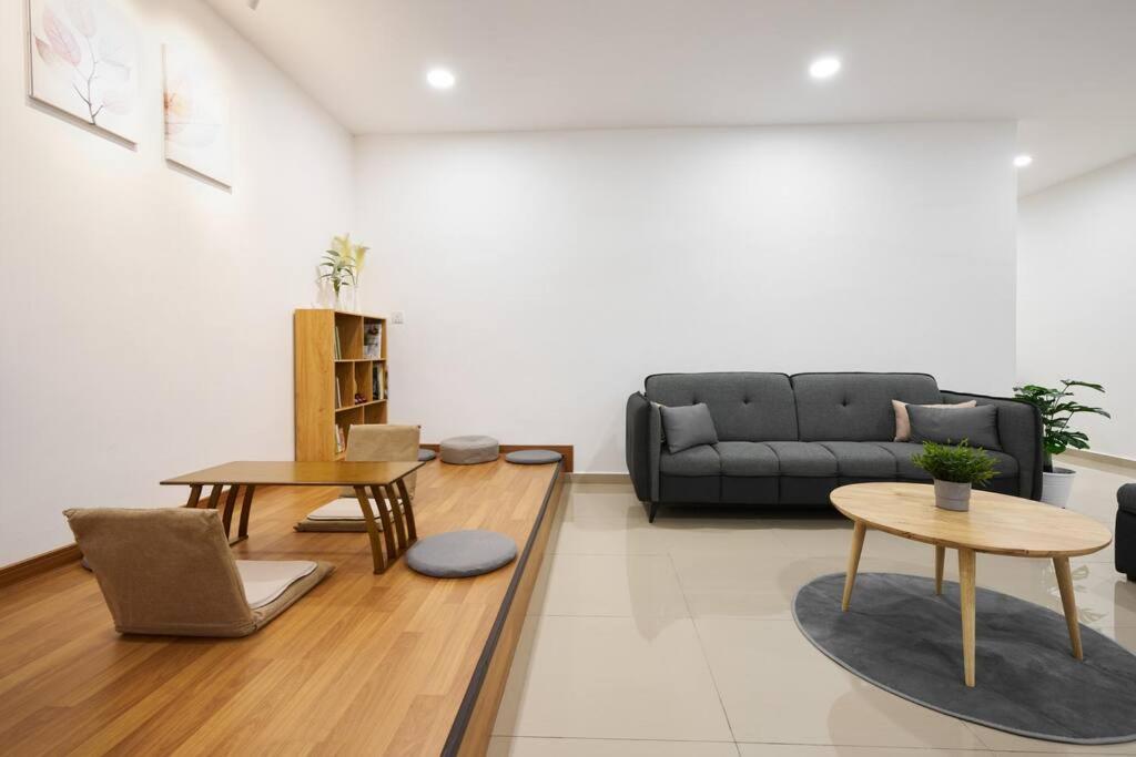 Ipoh South Homestay 8-16pax 10mins to attraction photo 6