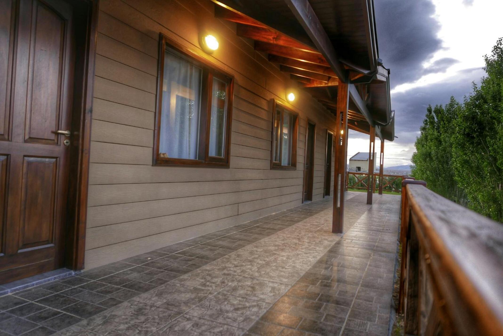 Patagonia Suites
