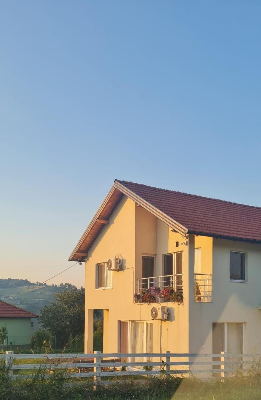 Villa Peace Visoko