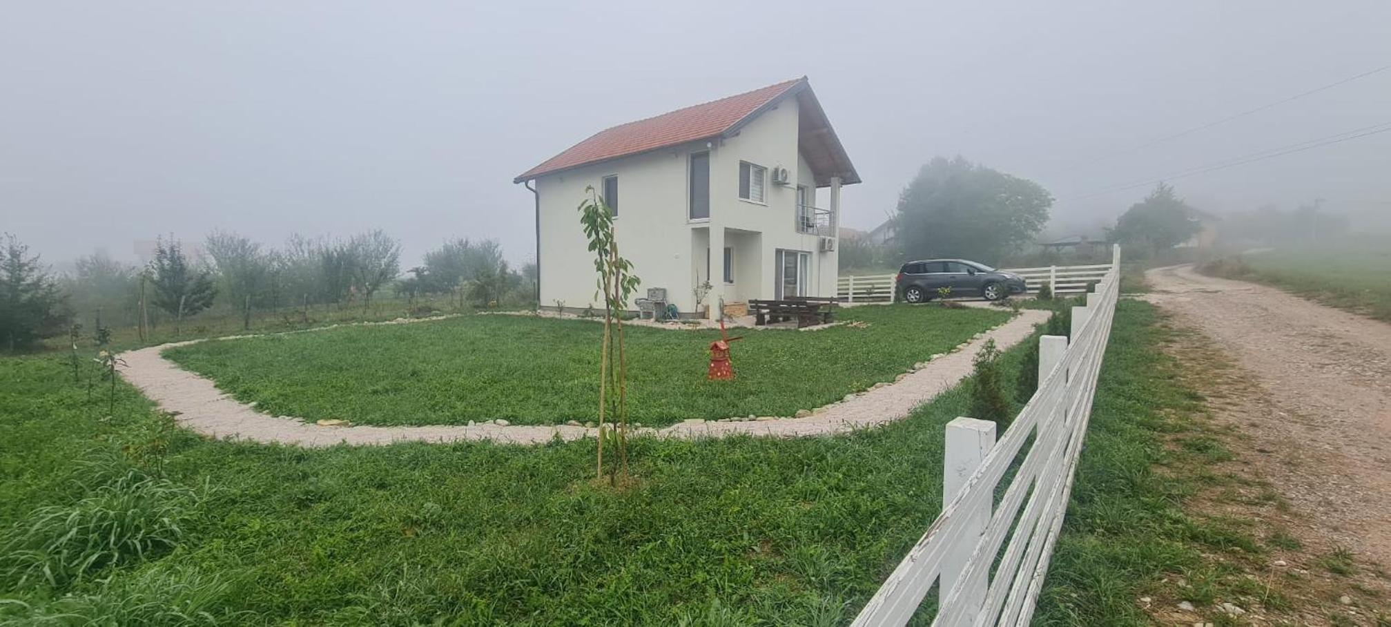 Villa Peace Visoko