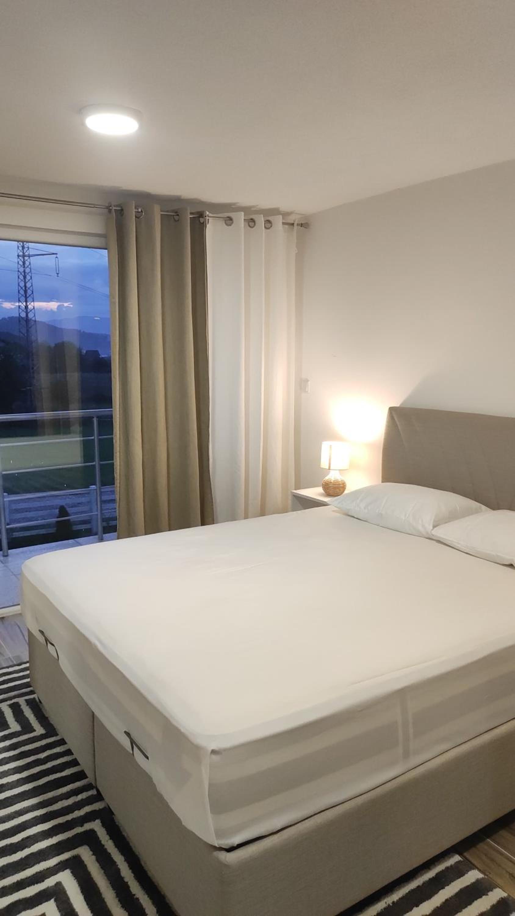 Villa Peace Visoko
