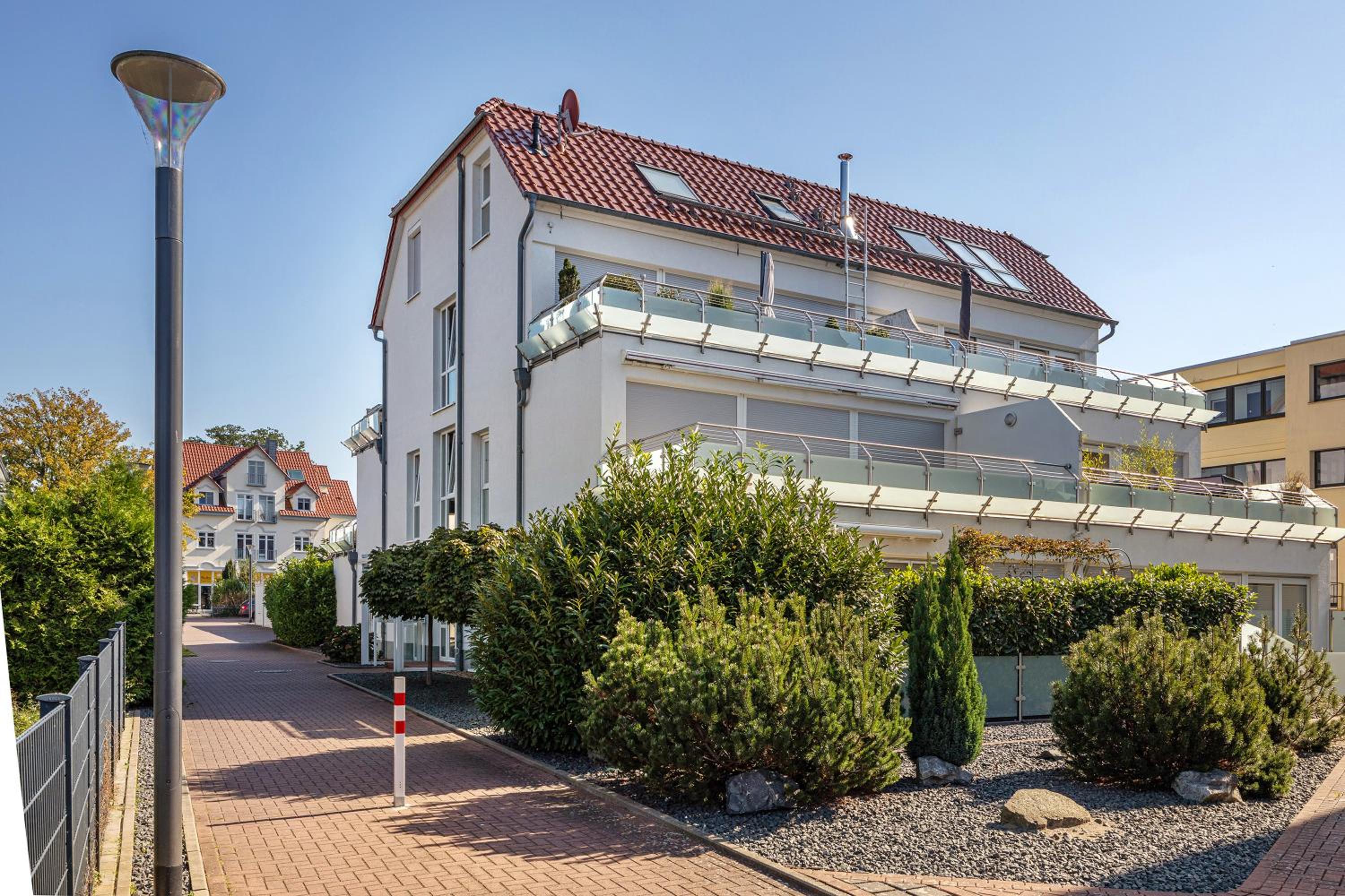 Schotstek