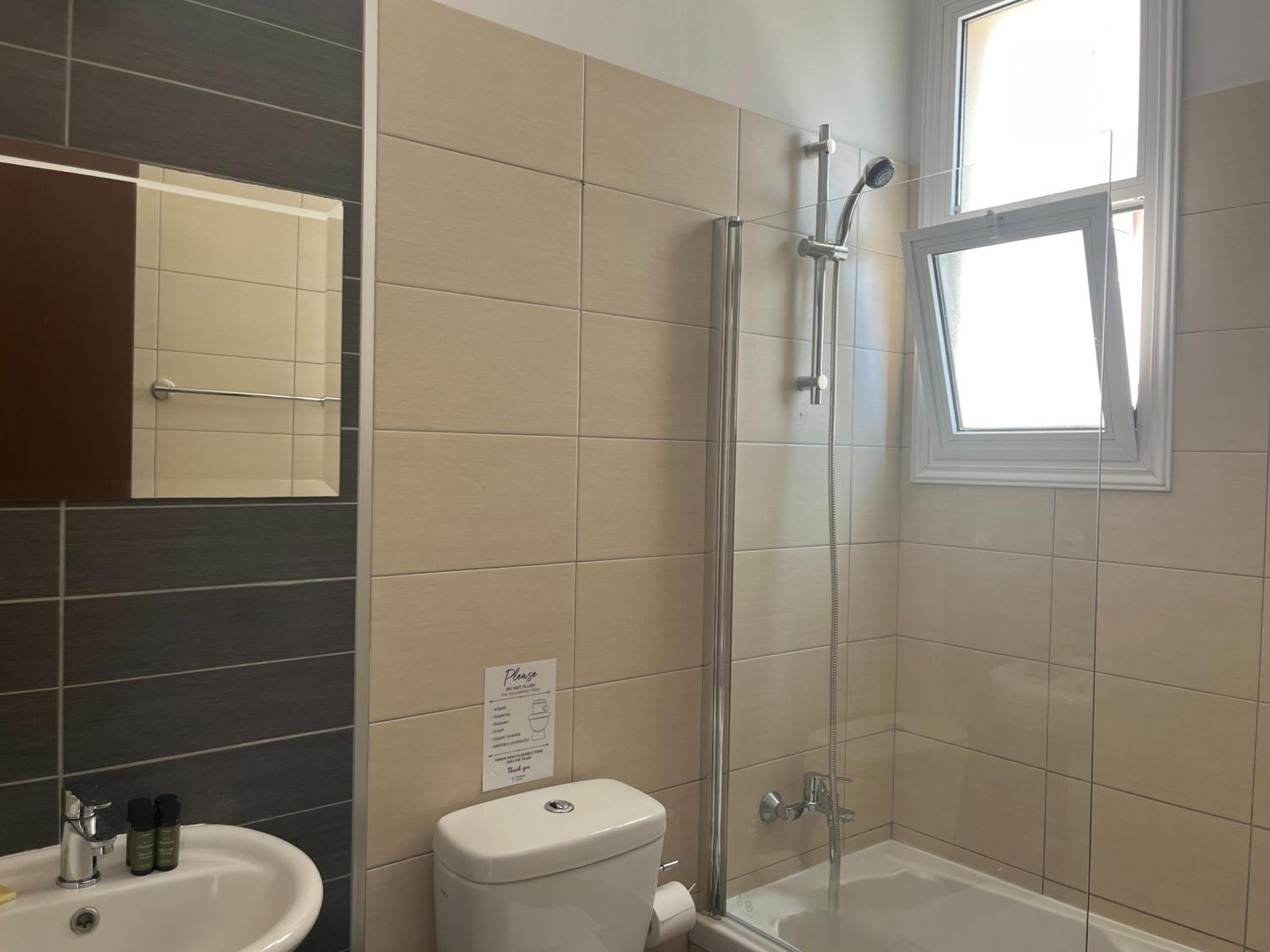 Phaedrus Living Paphos Central Nexus