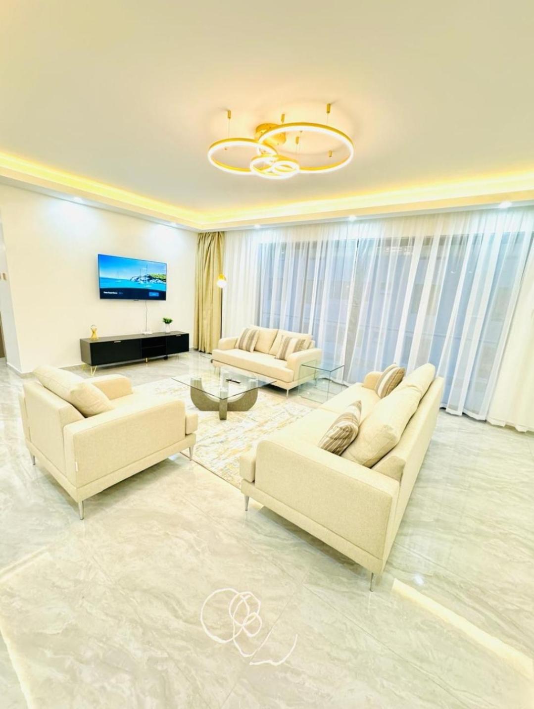 executive fourbedroom