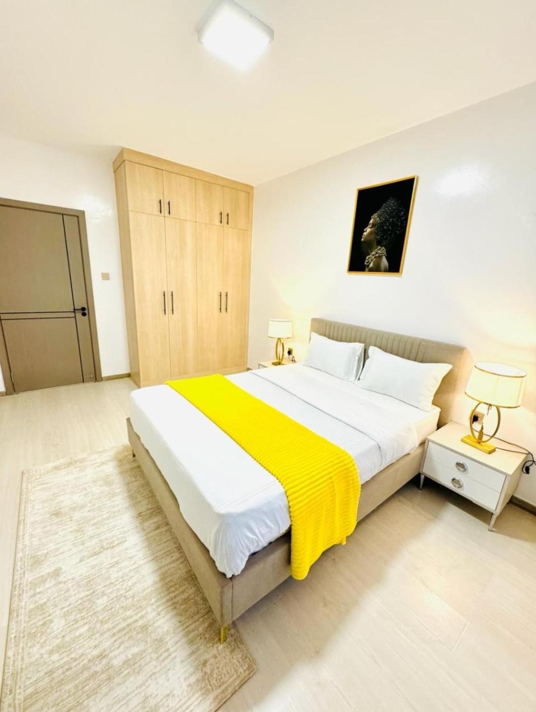 executive fourbedroom