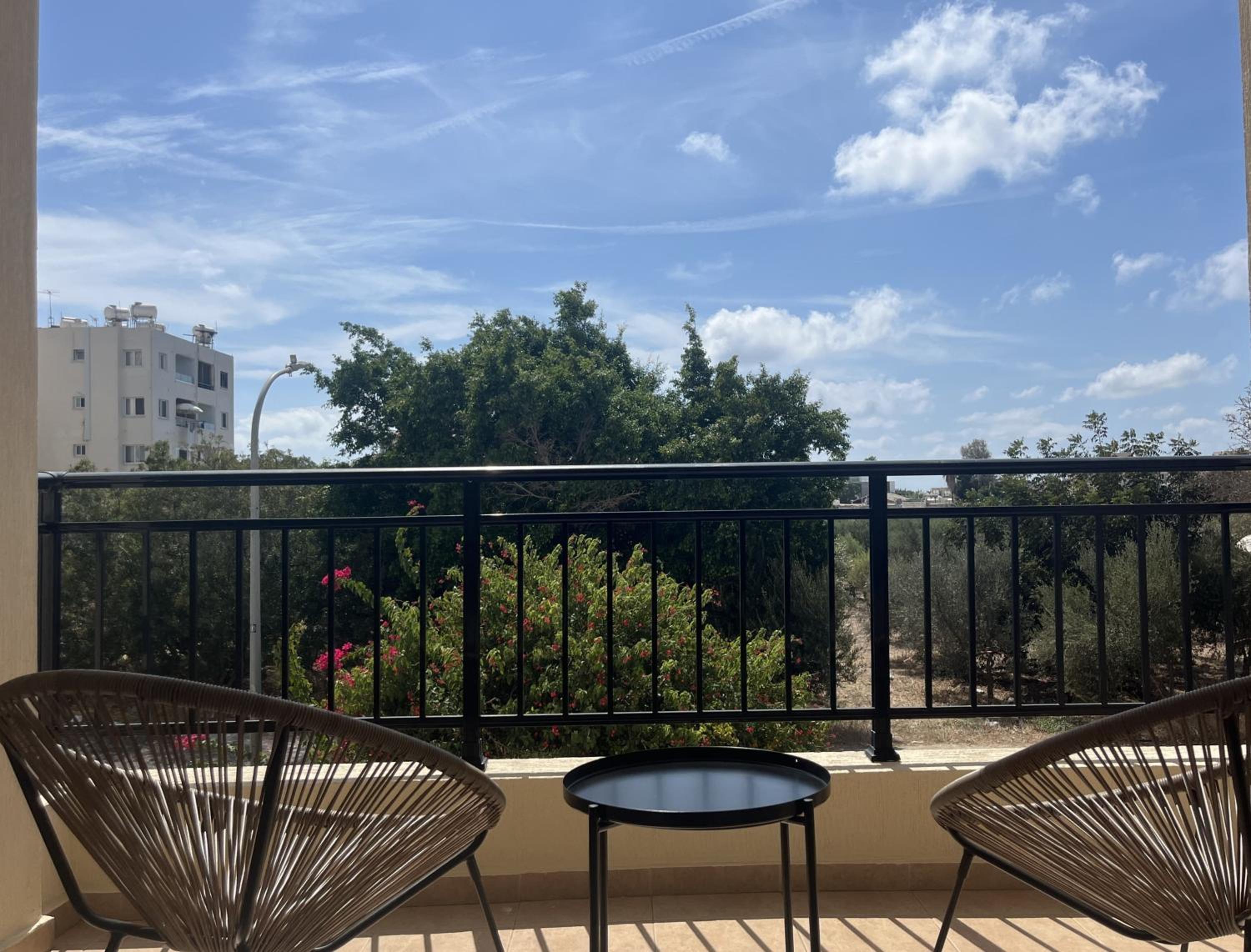 Phaedrus Living Paphos Central Nexus