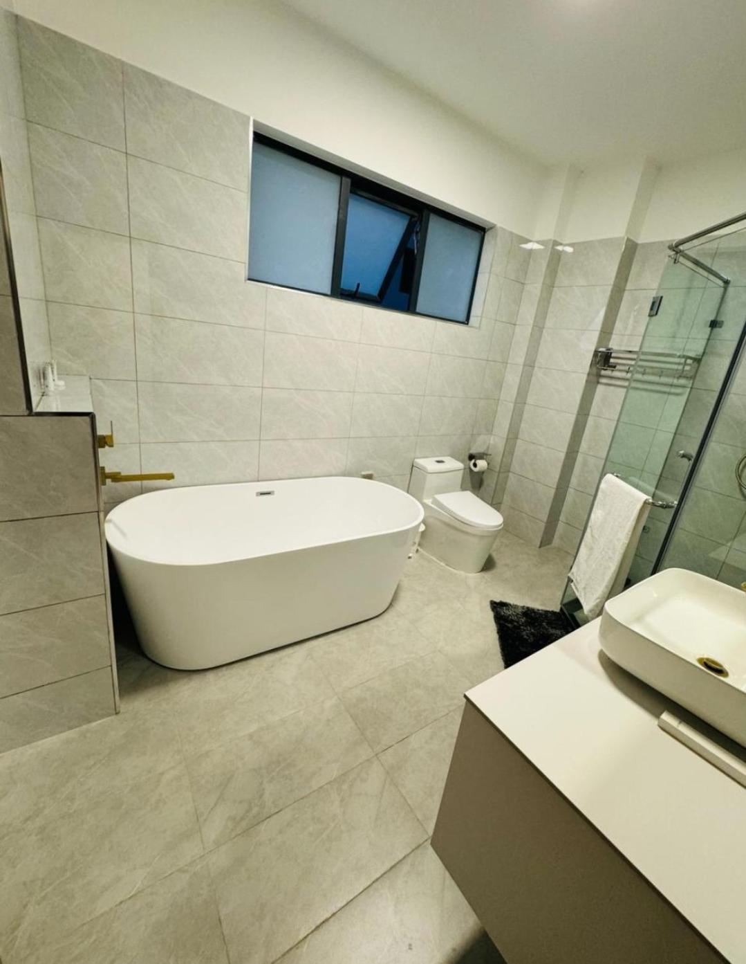 executive fourbedroom