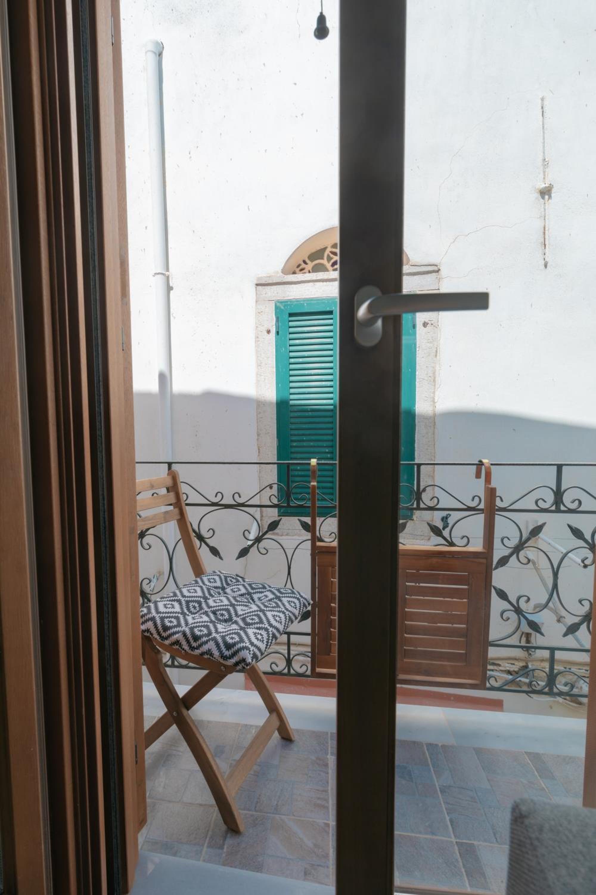 Avgoustinos house