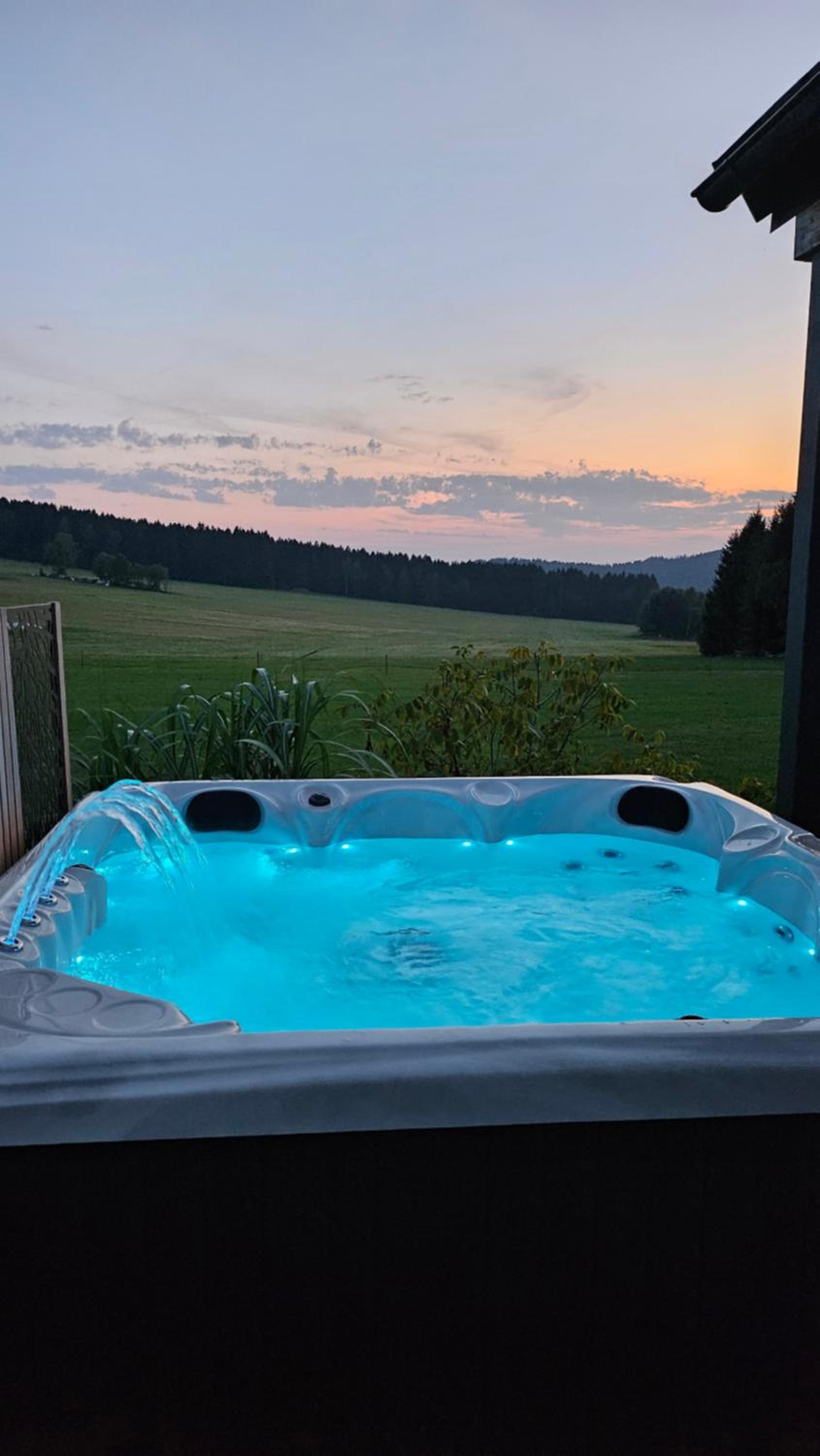 Chalet Herz³