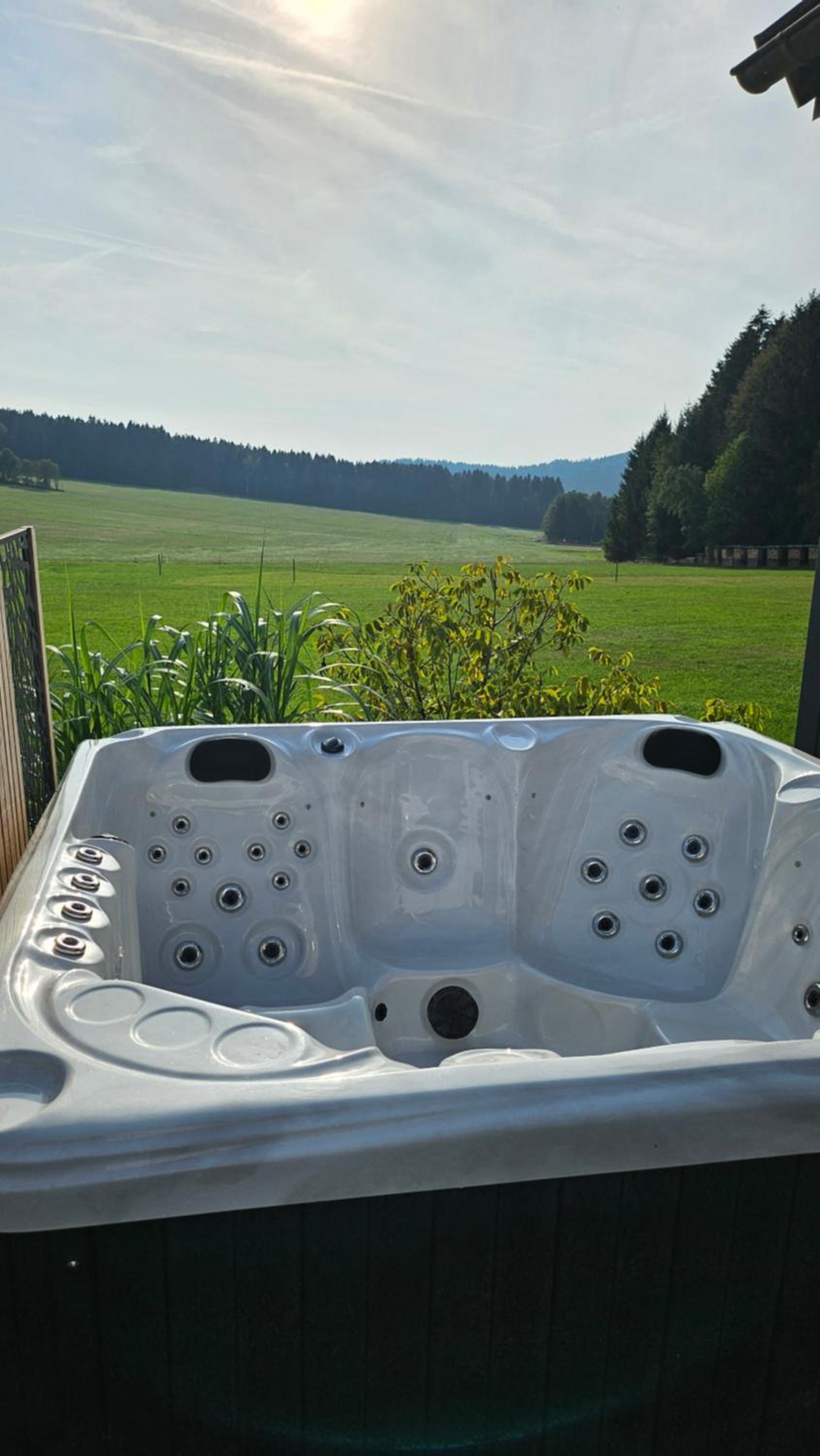 Chalet Herz³