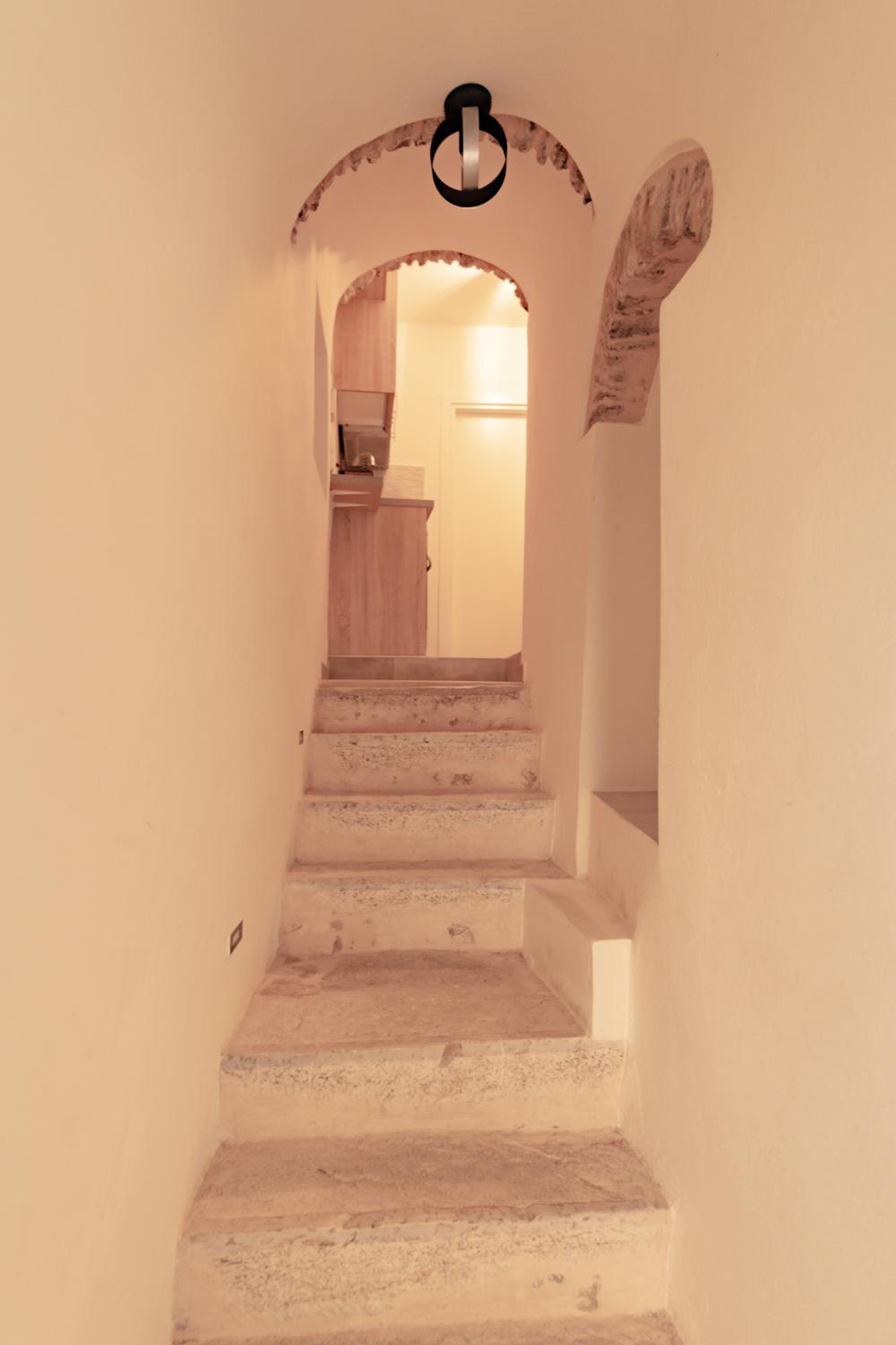 Avgoustinos house