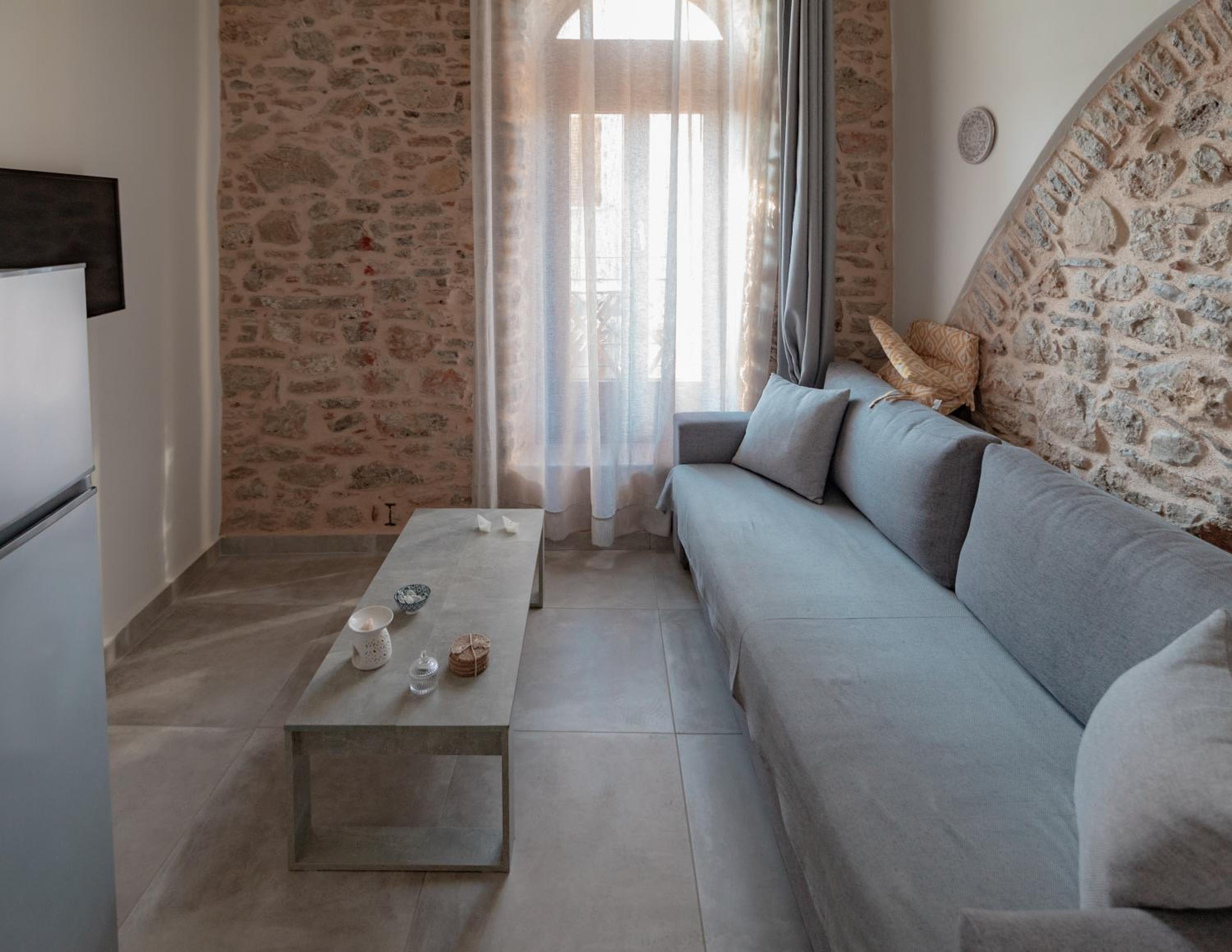 Avgoustinos house