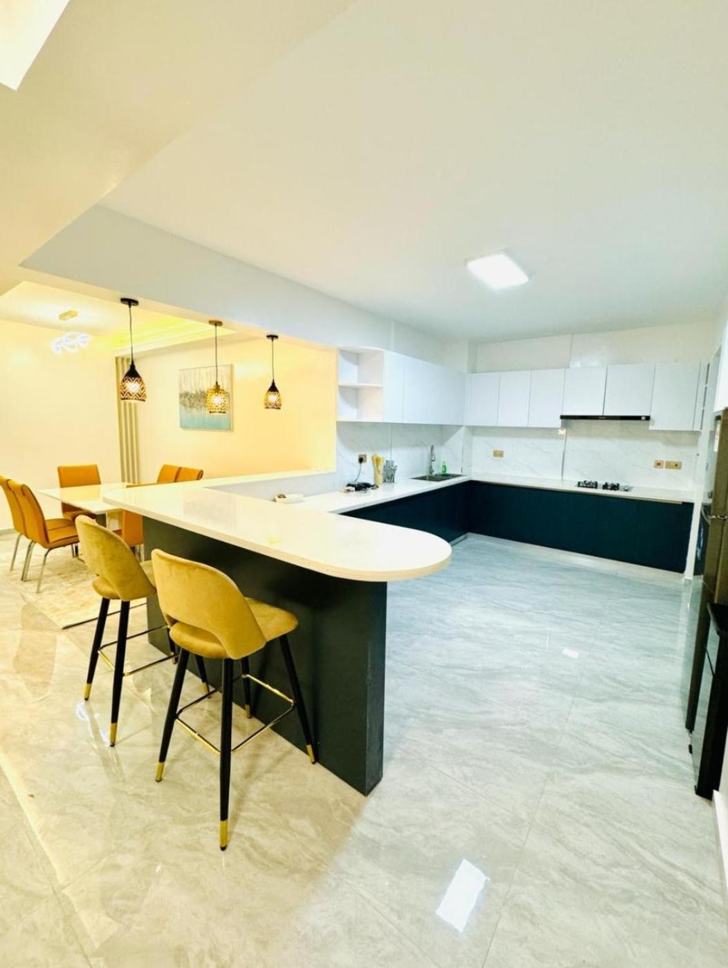 executive fourbedroom