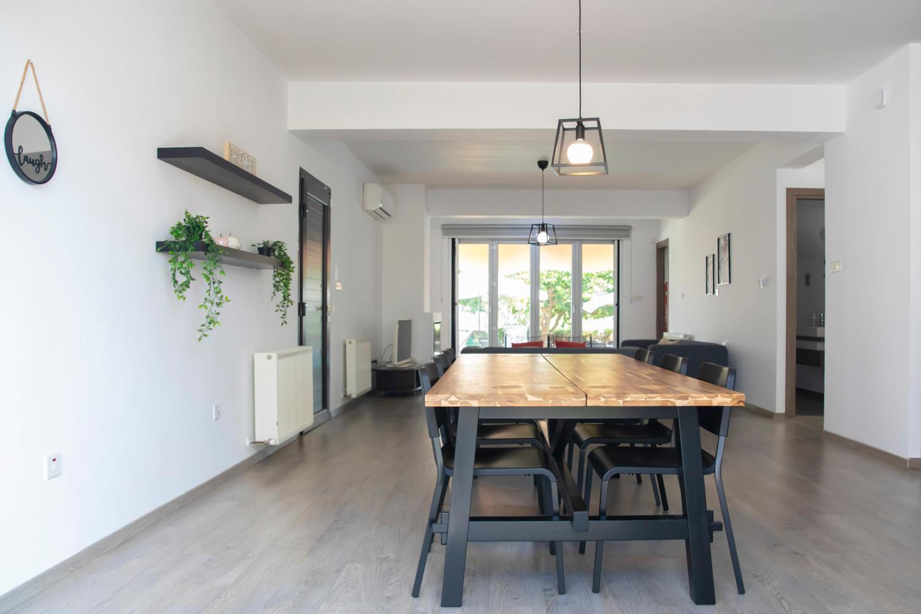 Koni Villa Paphos