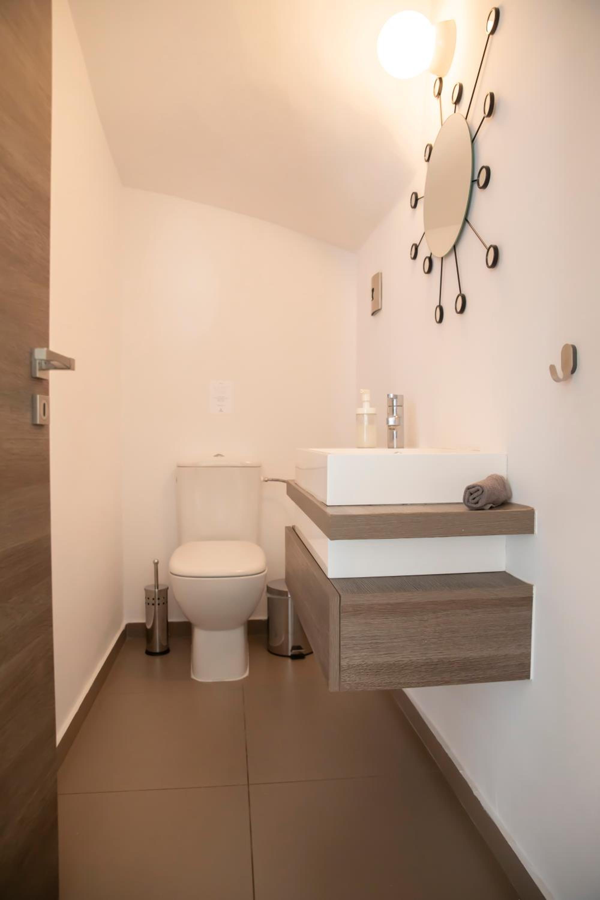 Koni Villa Paphos