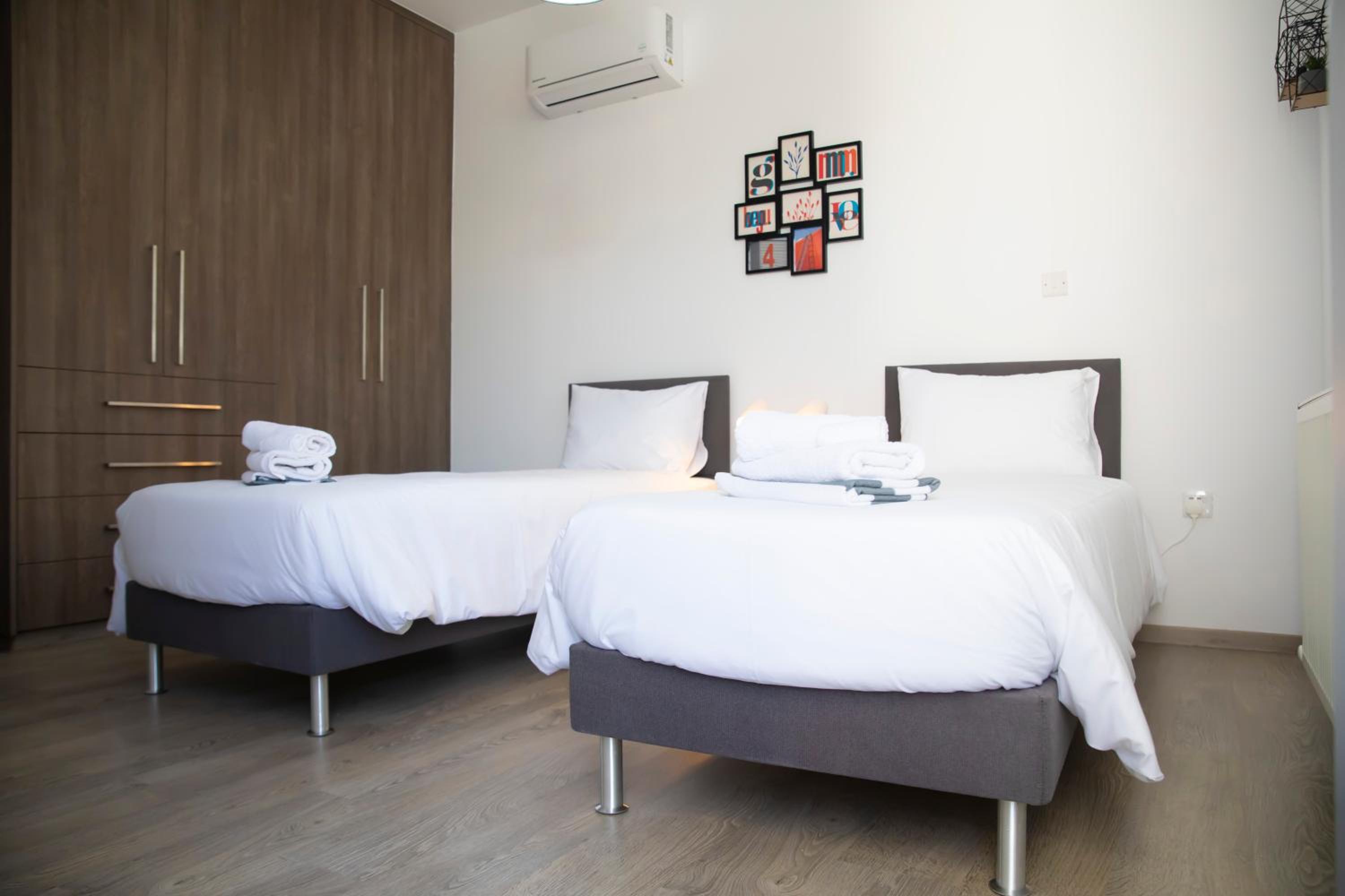 Koni Villa Paphos