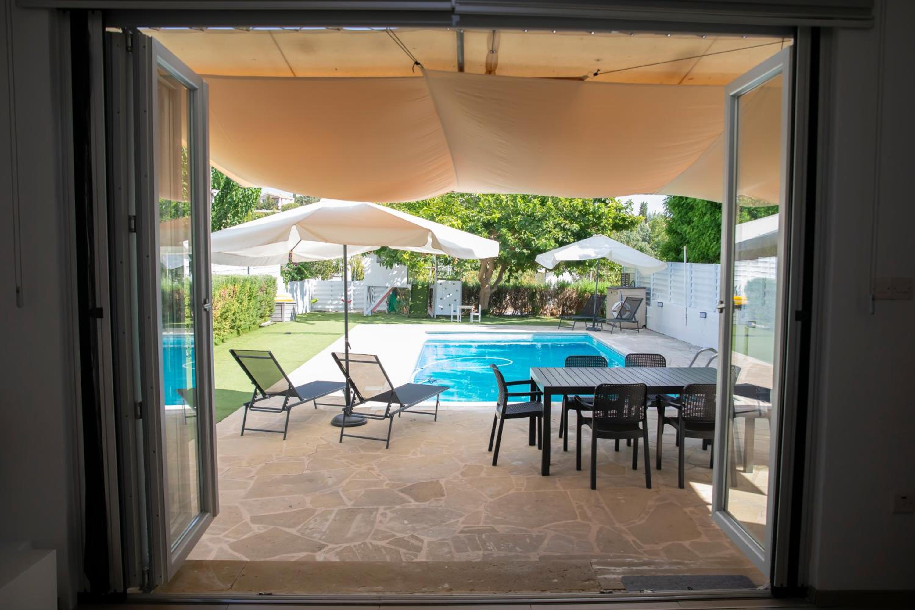 Koni Villa Paphos