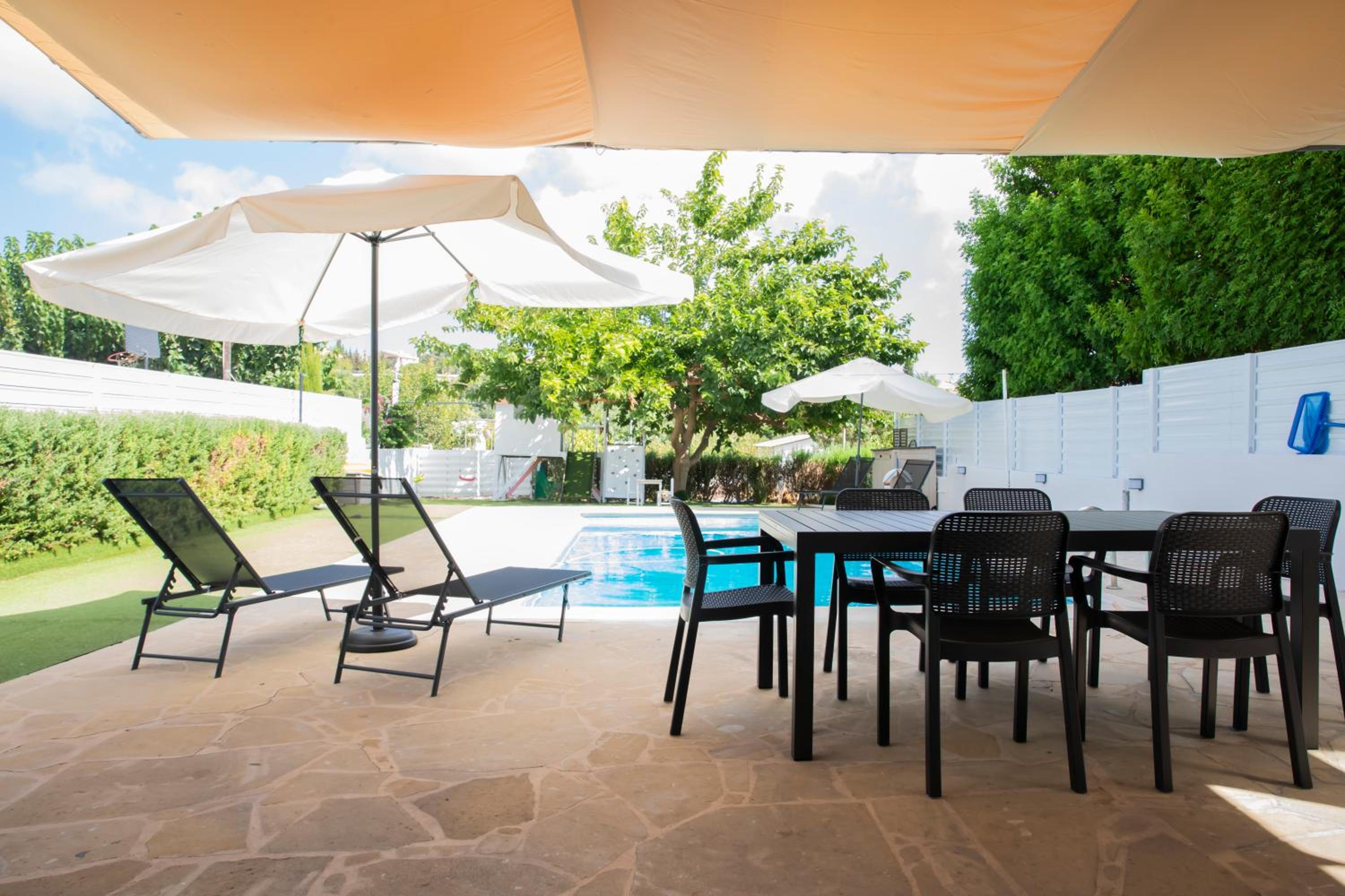 Koni Villa Paphos
