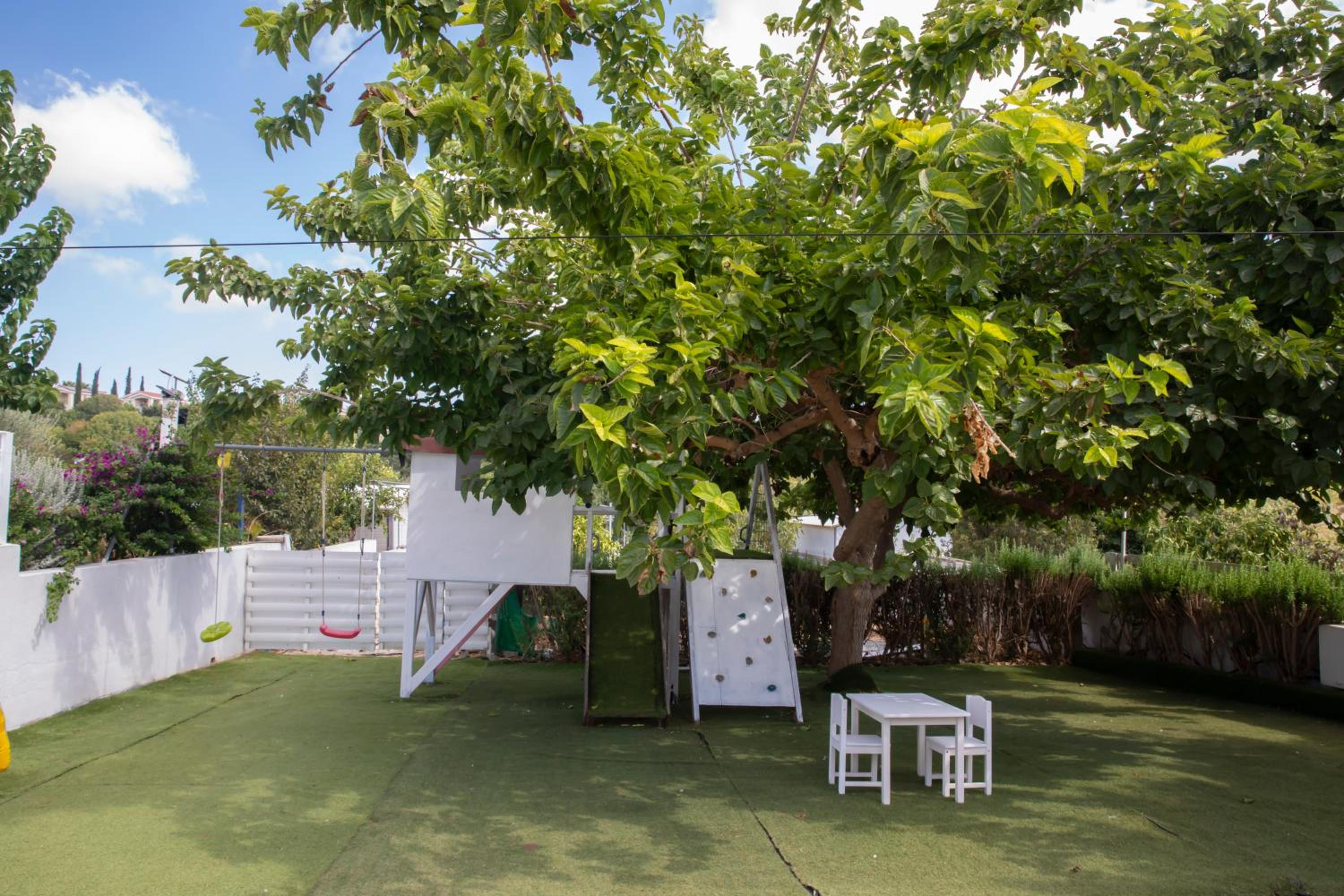 Koni Villa Paphos