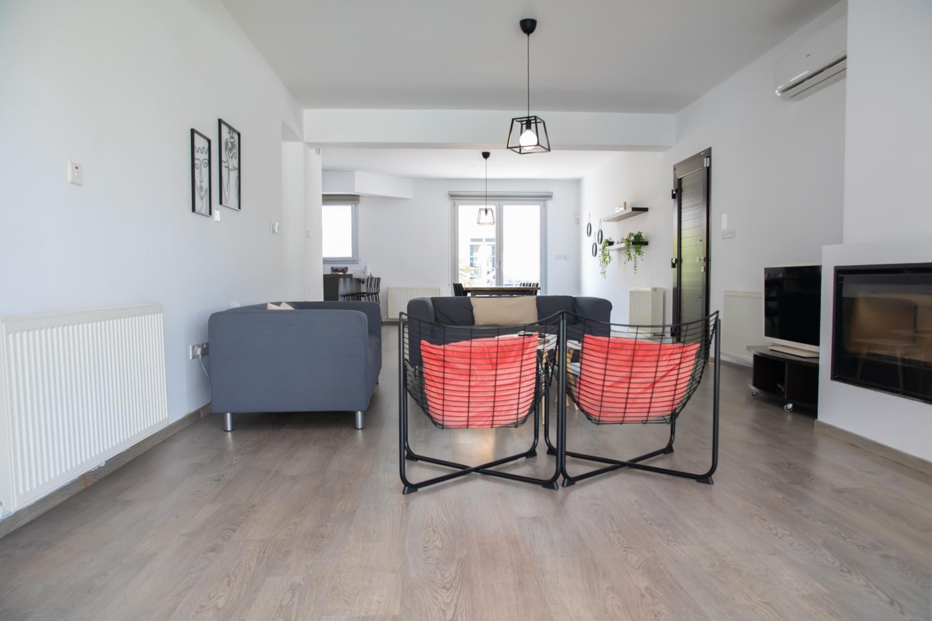 Koni Villa Paphos