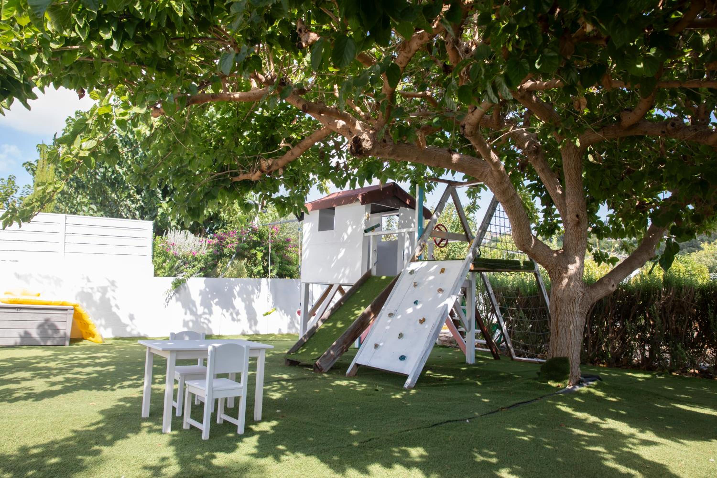 Koni Villa Paphos