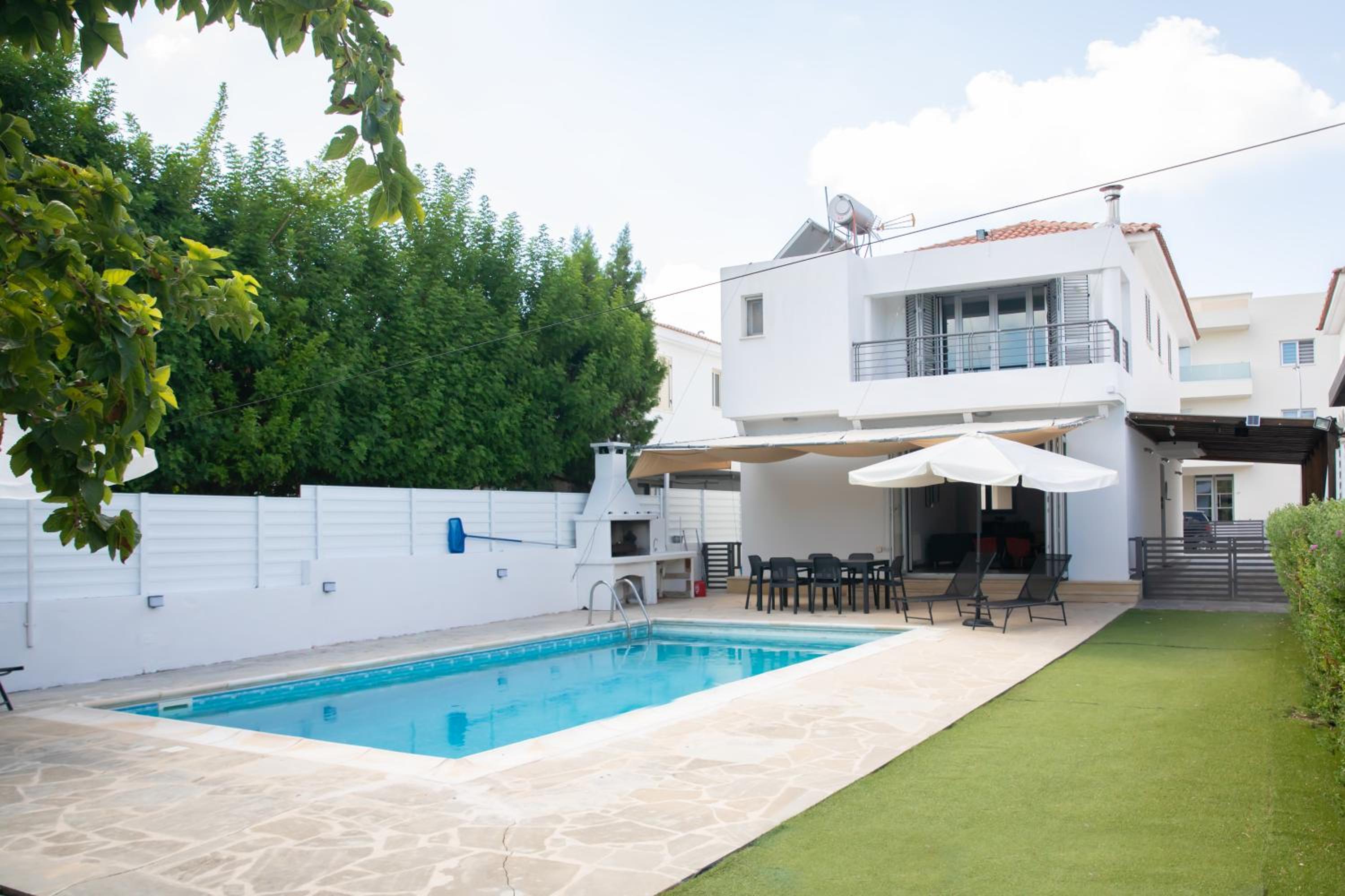 Koni Villa Paphos