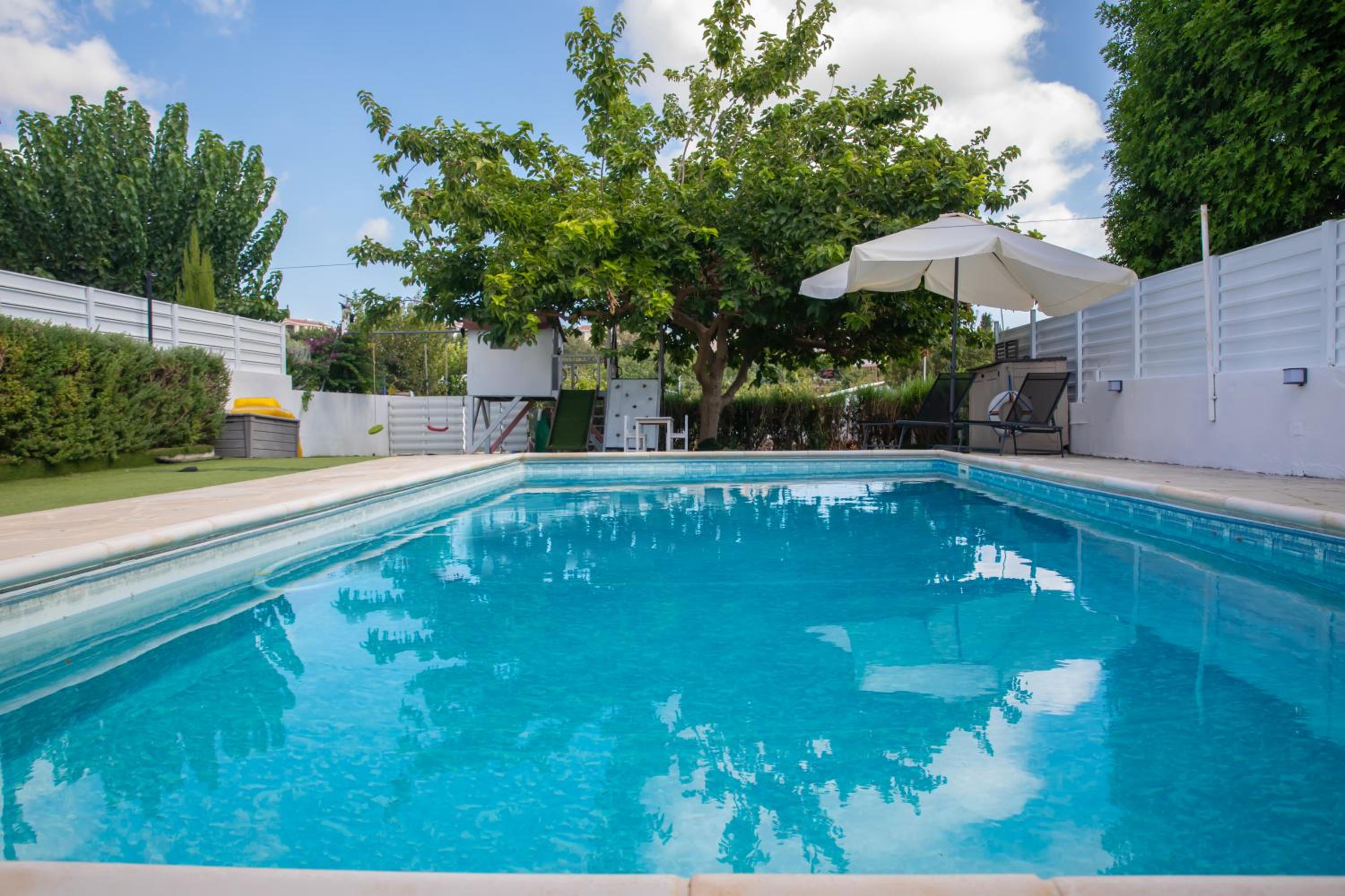 Koni Villa Paphos