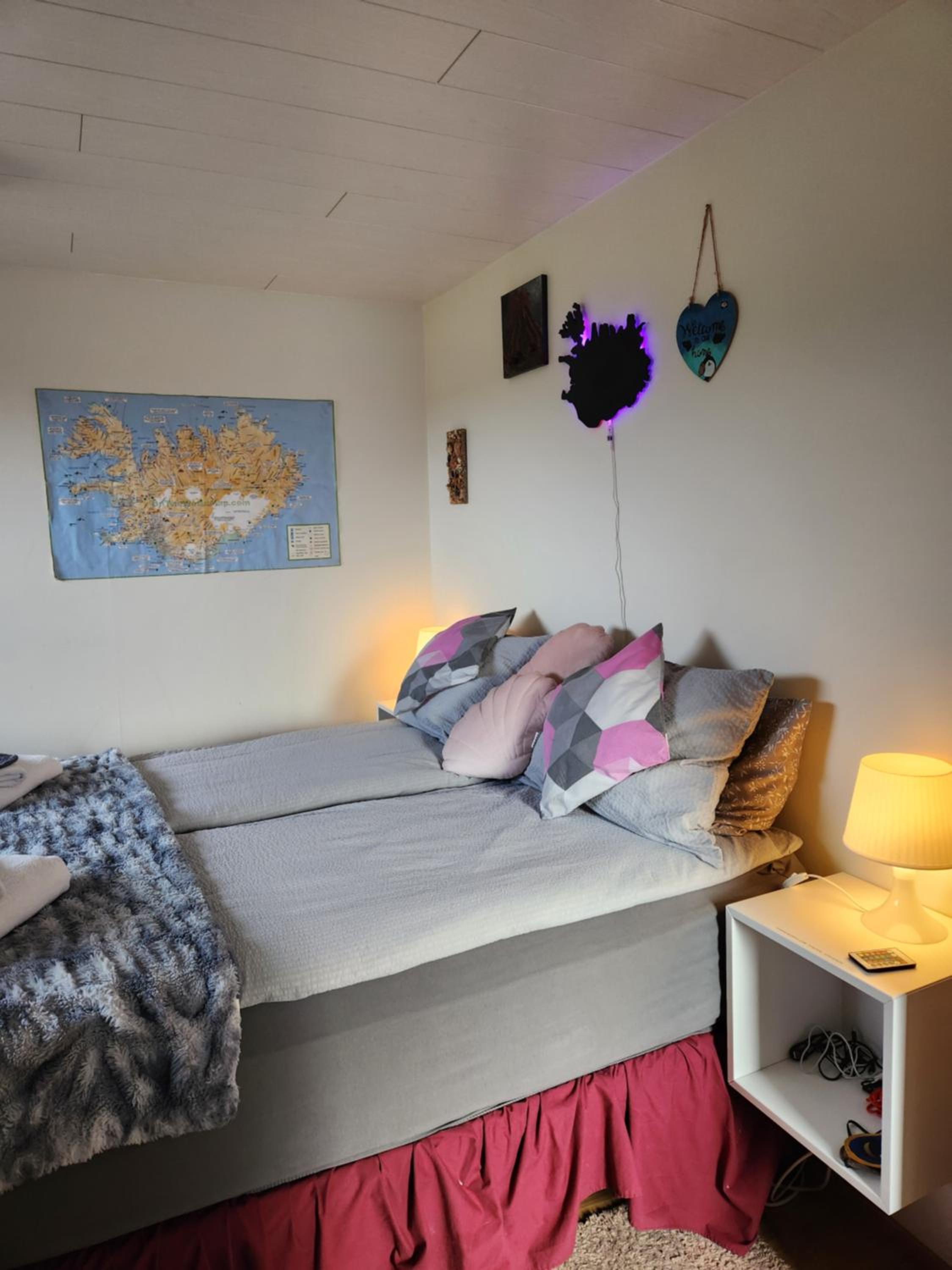 LAVA Studio Keflavik
