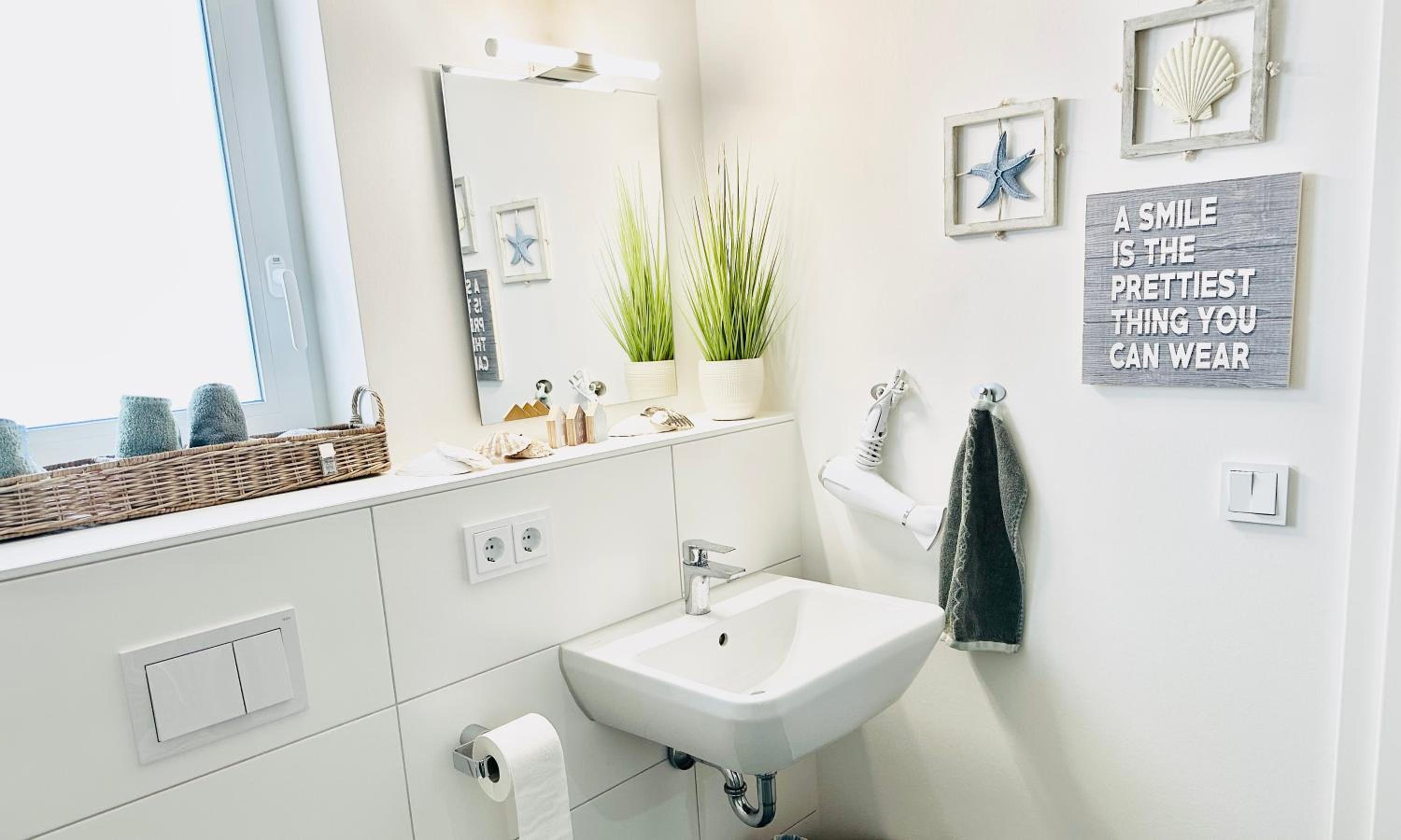 Ferienwohnung Surfbude Olpenitz