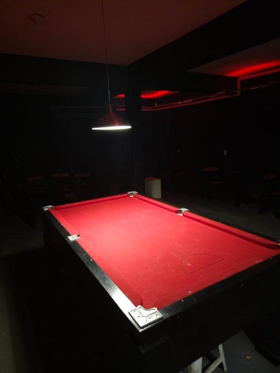 Hostel 238