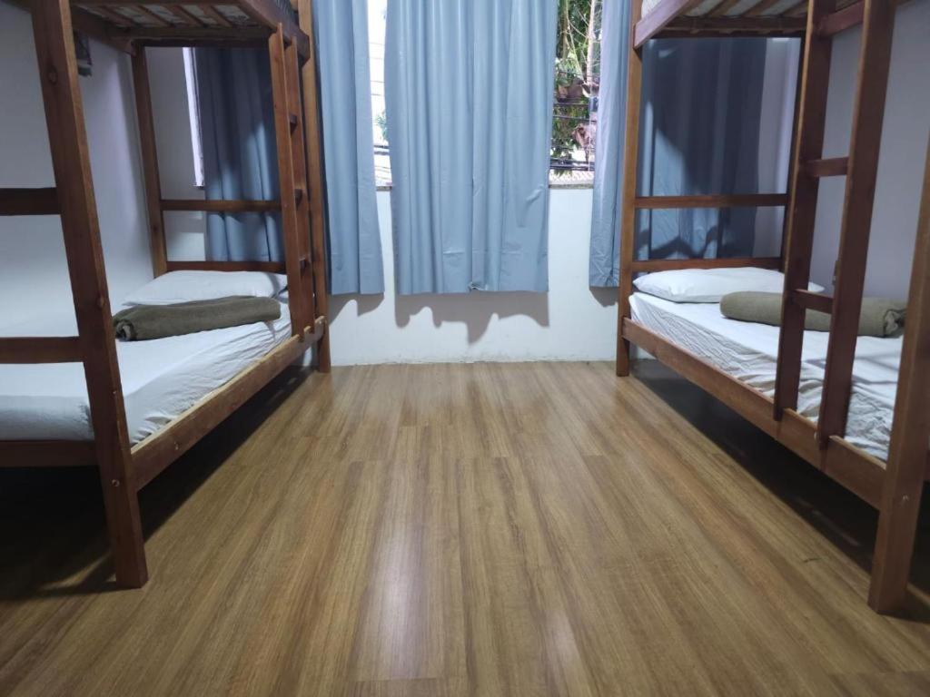 Hostel 238