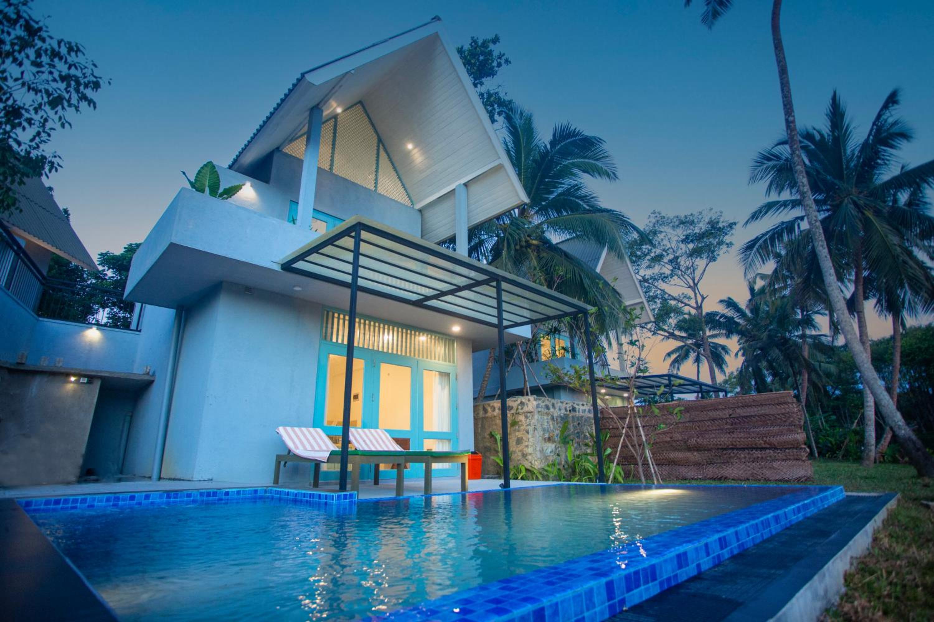 Greencliff Mirissa