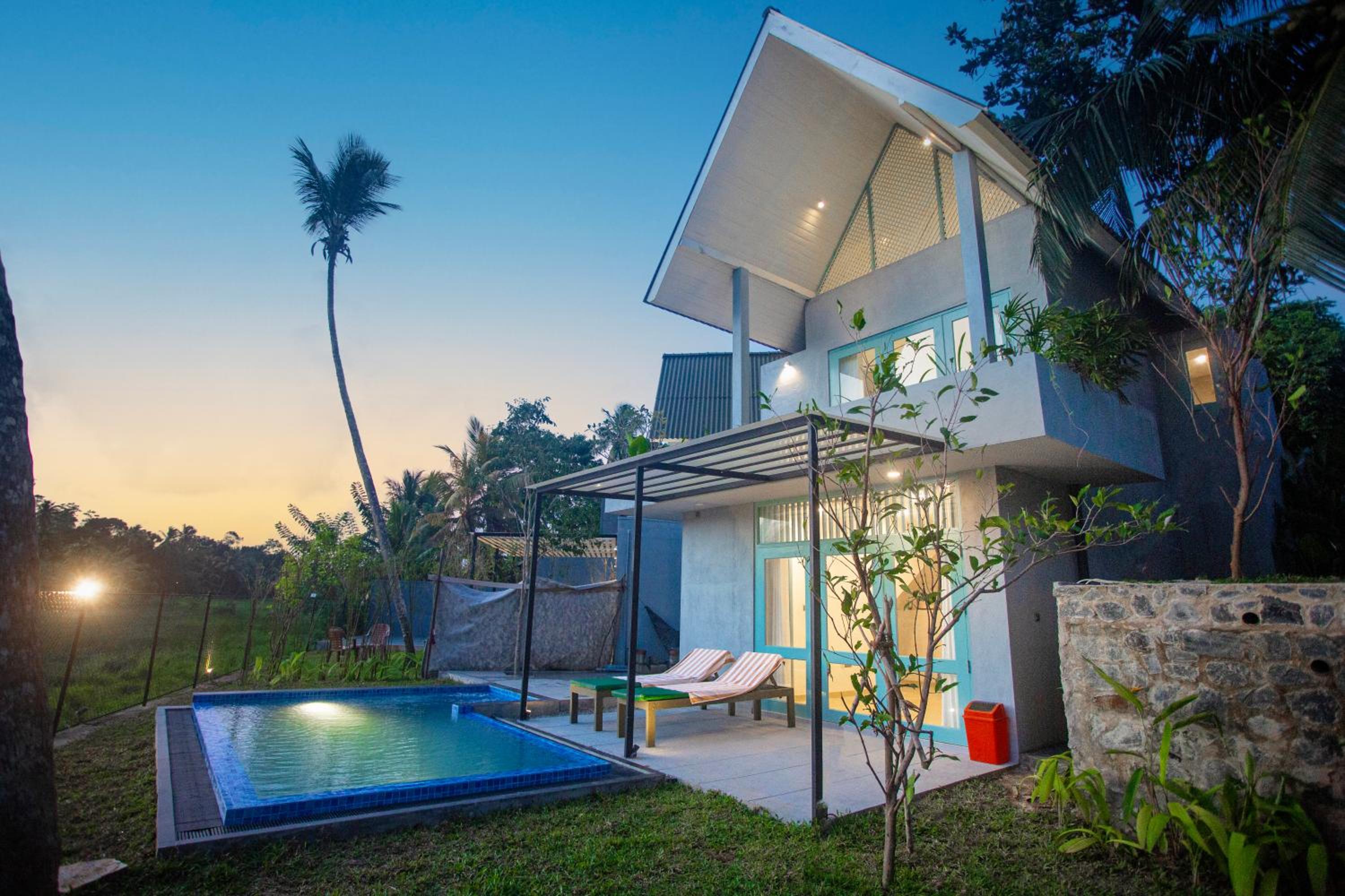 Greencliff Mirissa