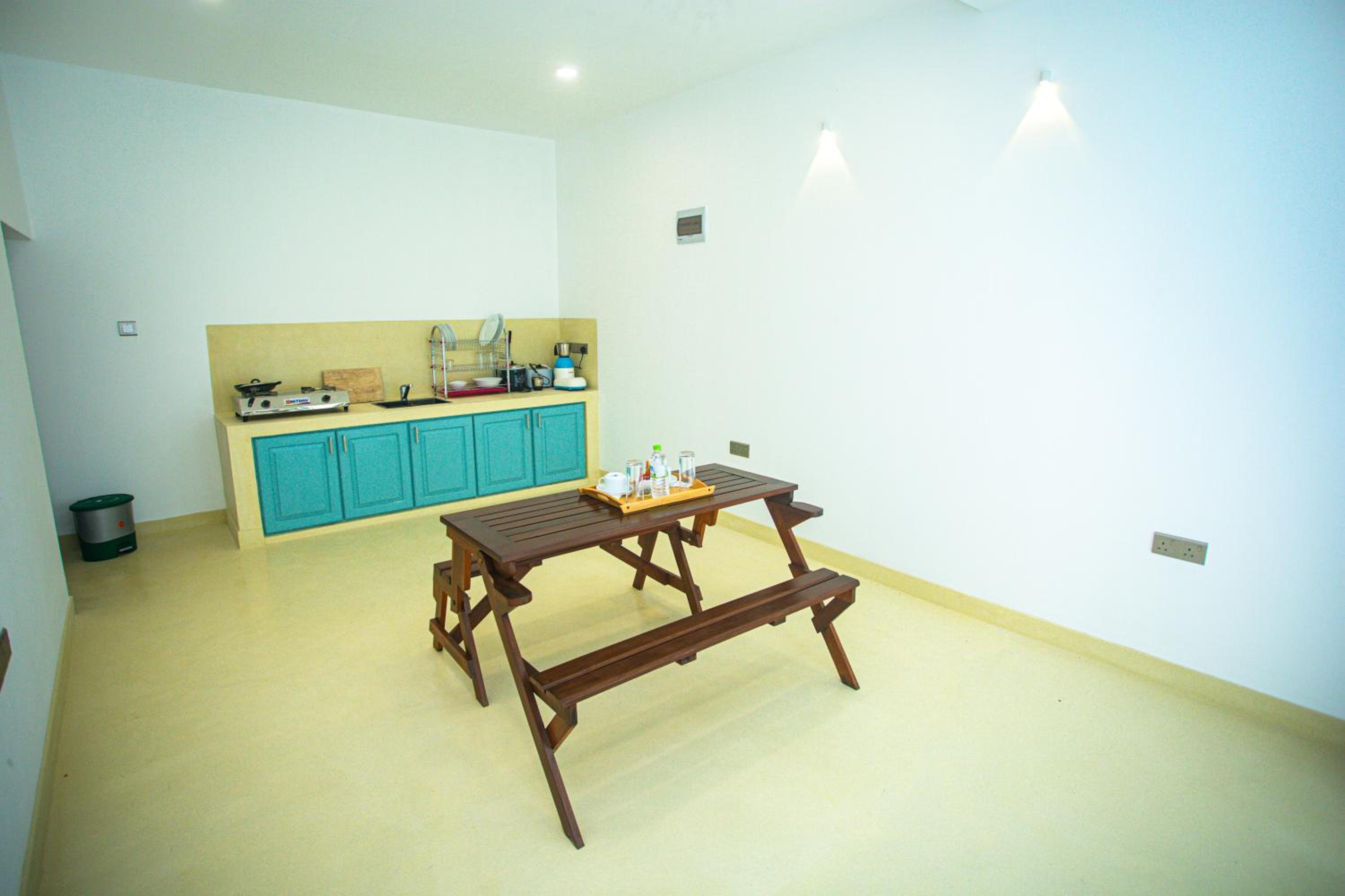 Greencliff Mirissa