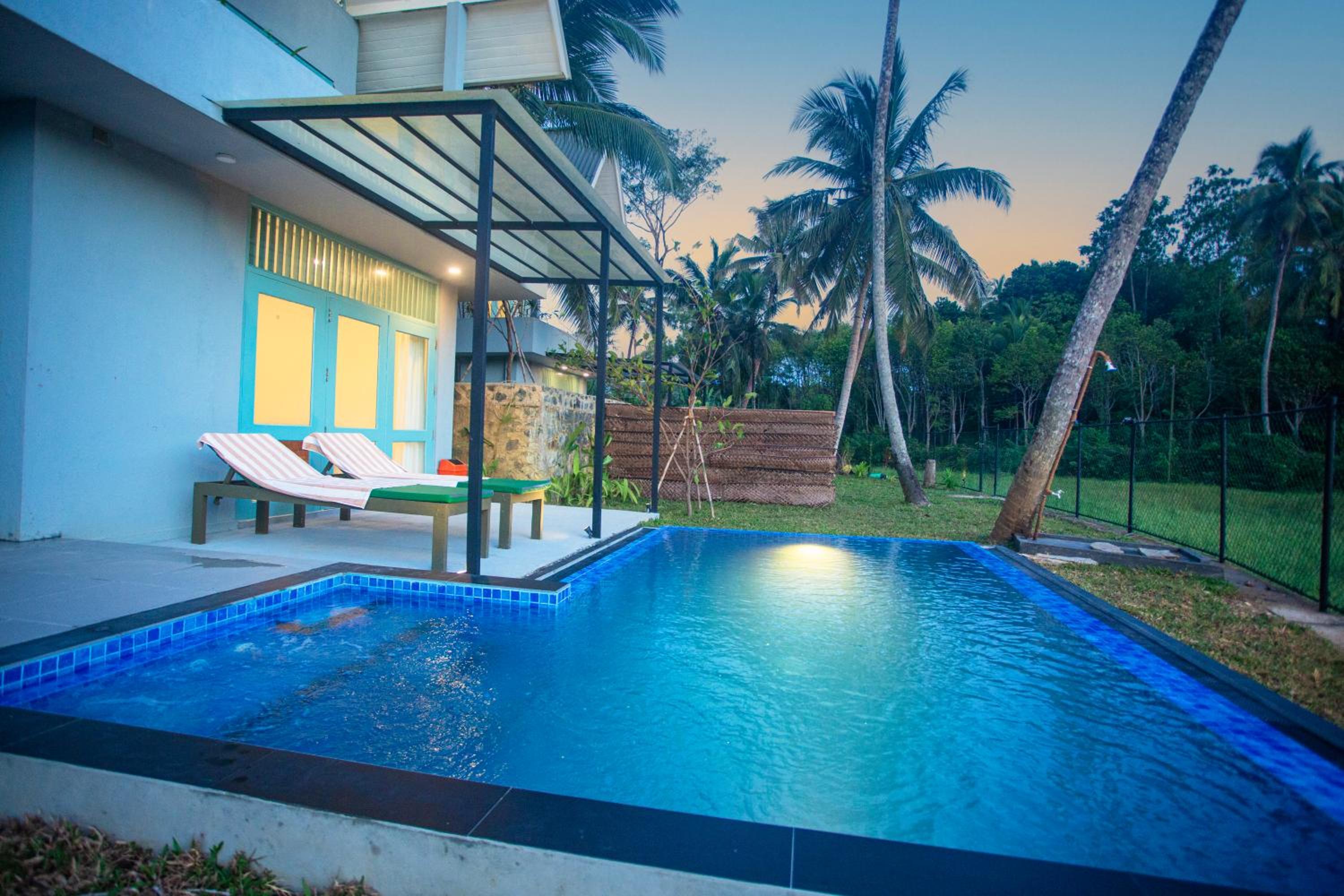Greencliff Mirissa