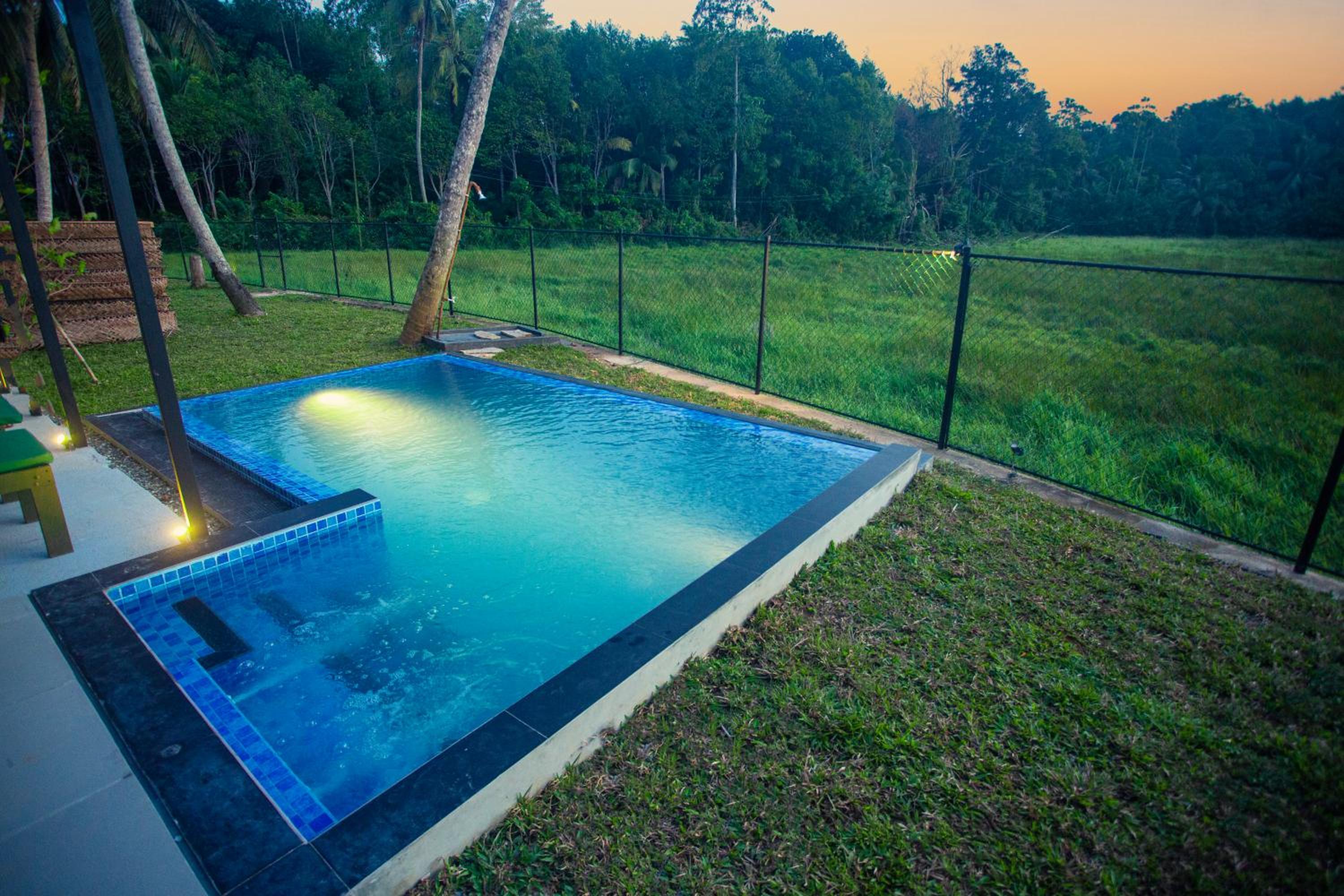 Greencliff Mirissa