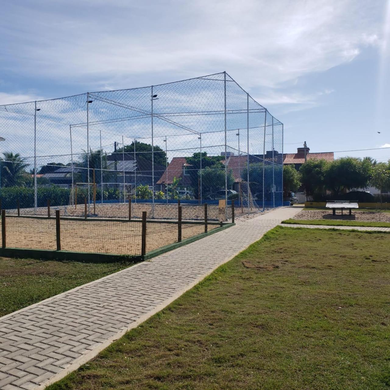 Casa Sol e Mar de Carneiros - Condomínio Privê Praia dos Carneiros
