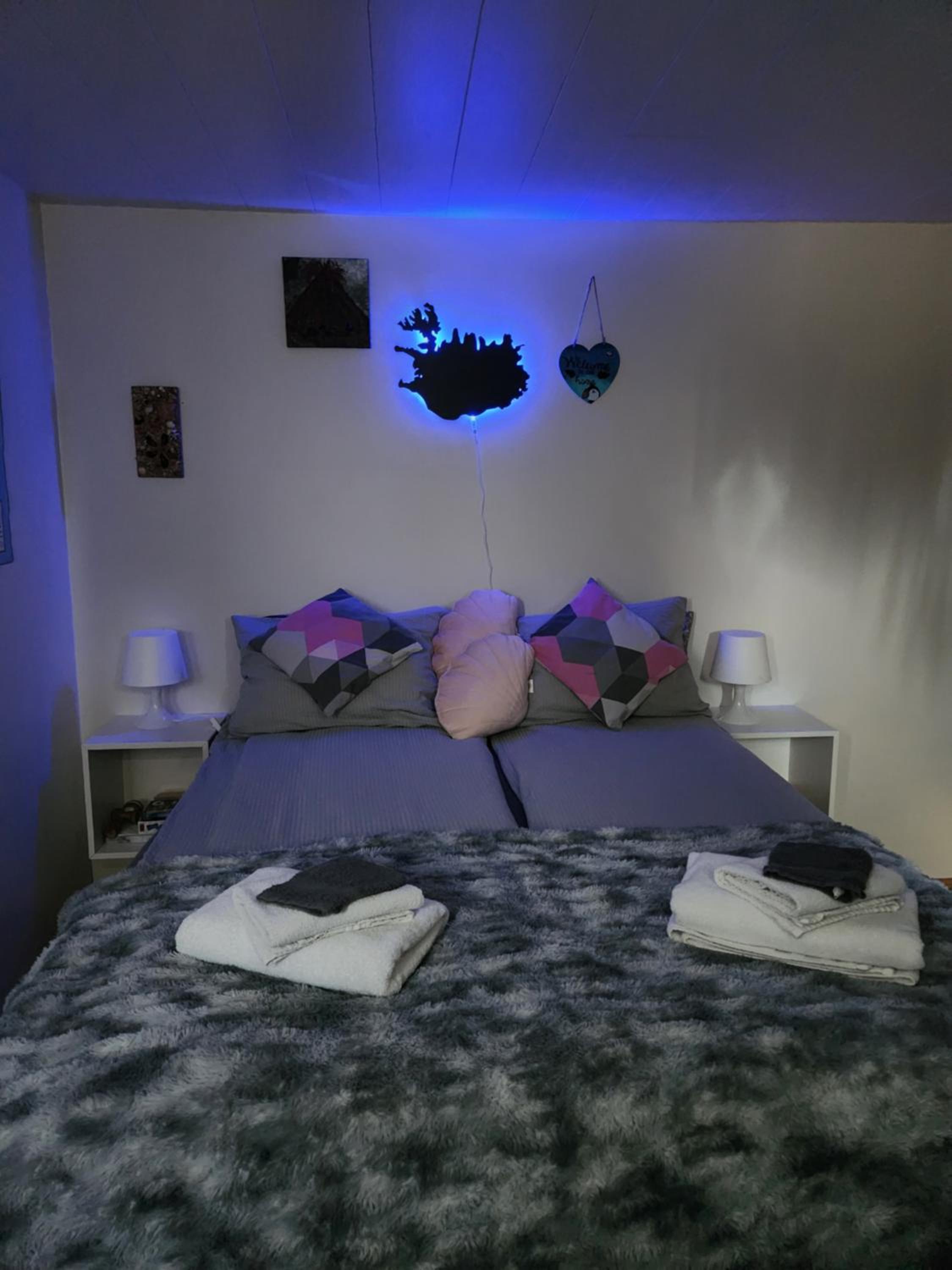 LAVA Studio Keflavik
