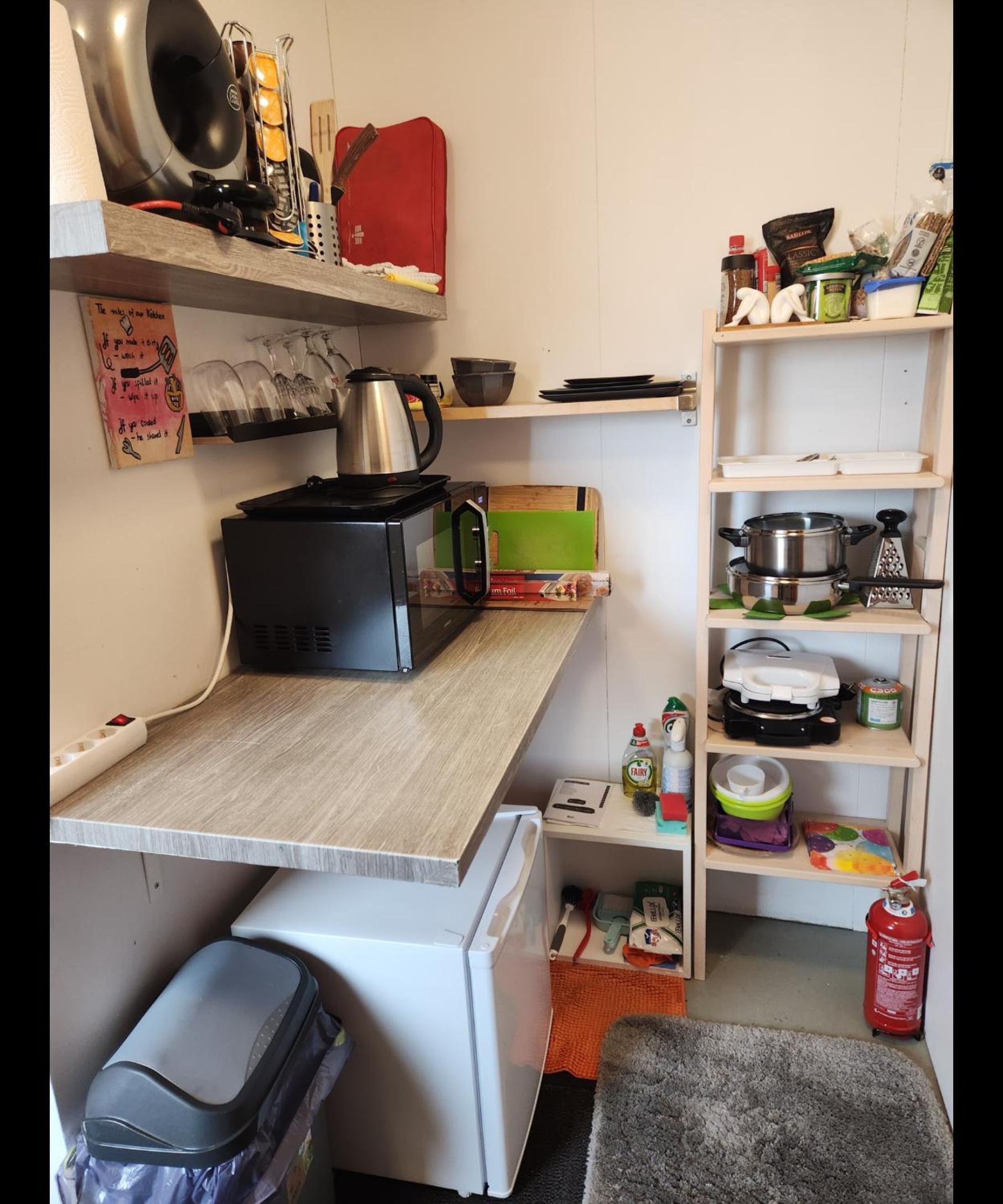 LAVA Studio Keflavik